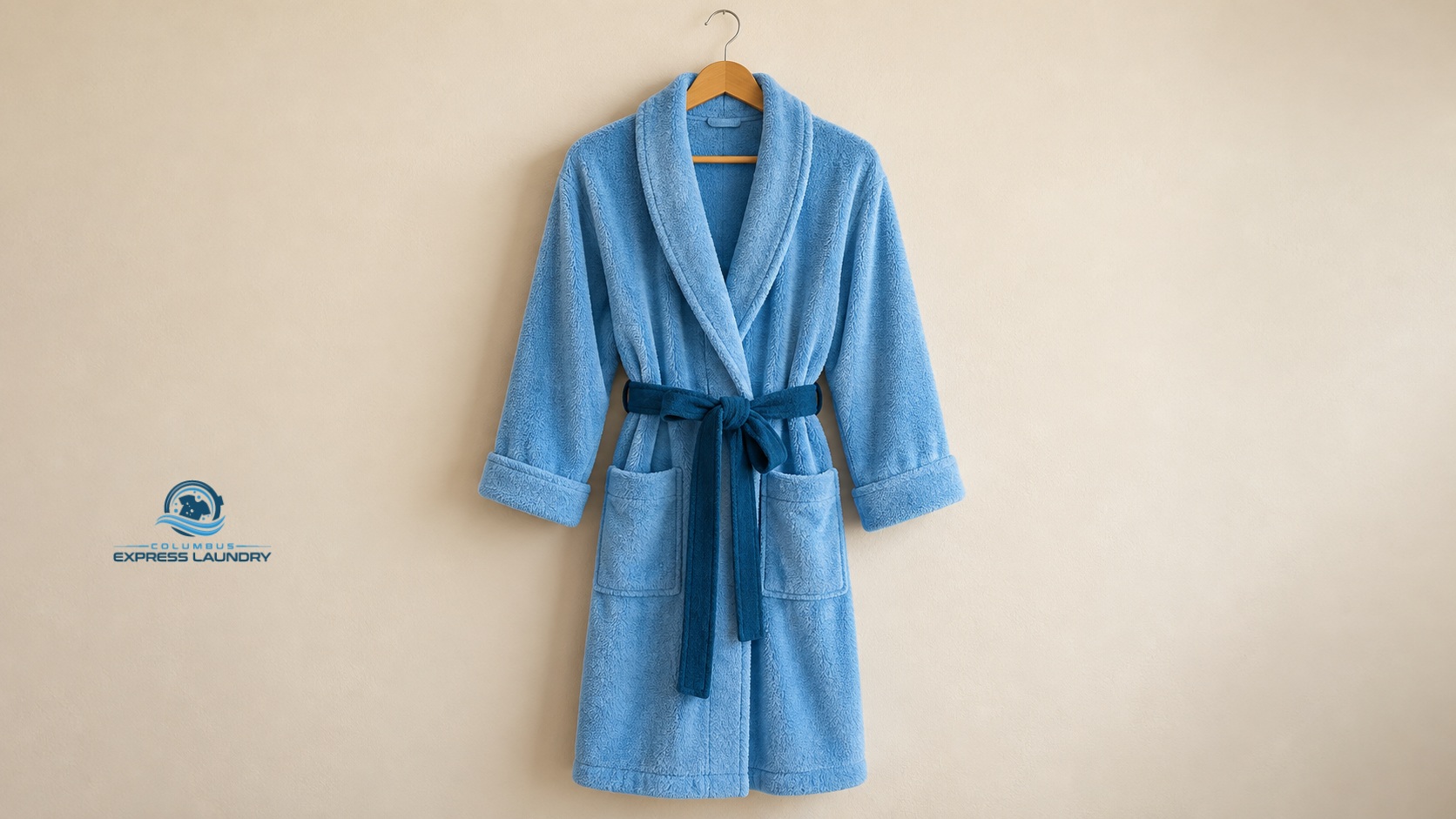 Robes Cleaning Service Columbus Ohio