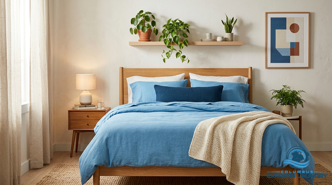 Pillows Cleaning Service In Canal Winchester, OH