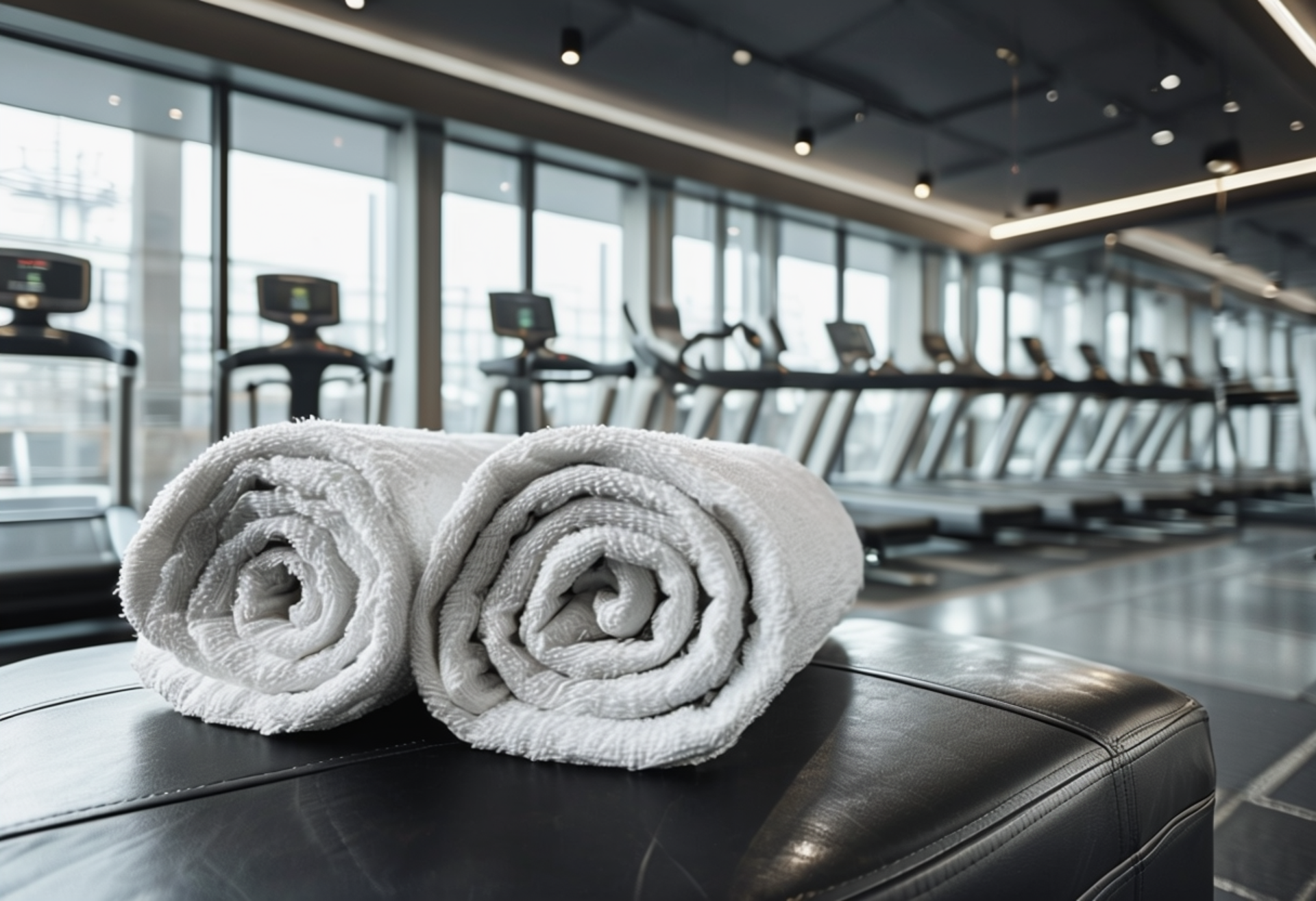 Gym Laundry Service In Whitehall