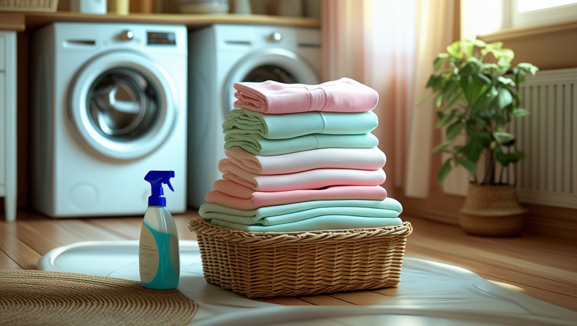 Vacation Rental Laundry Service In New Albany