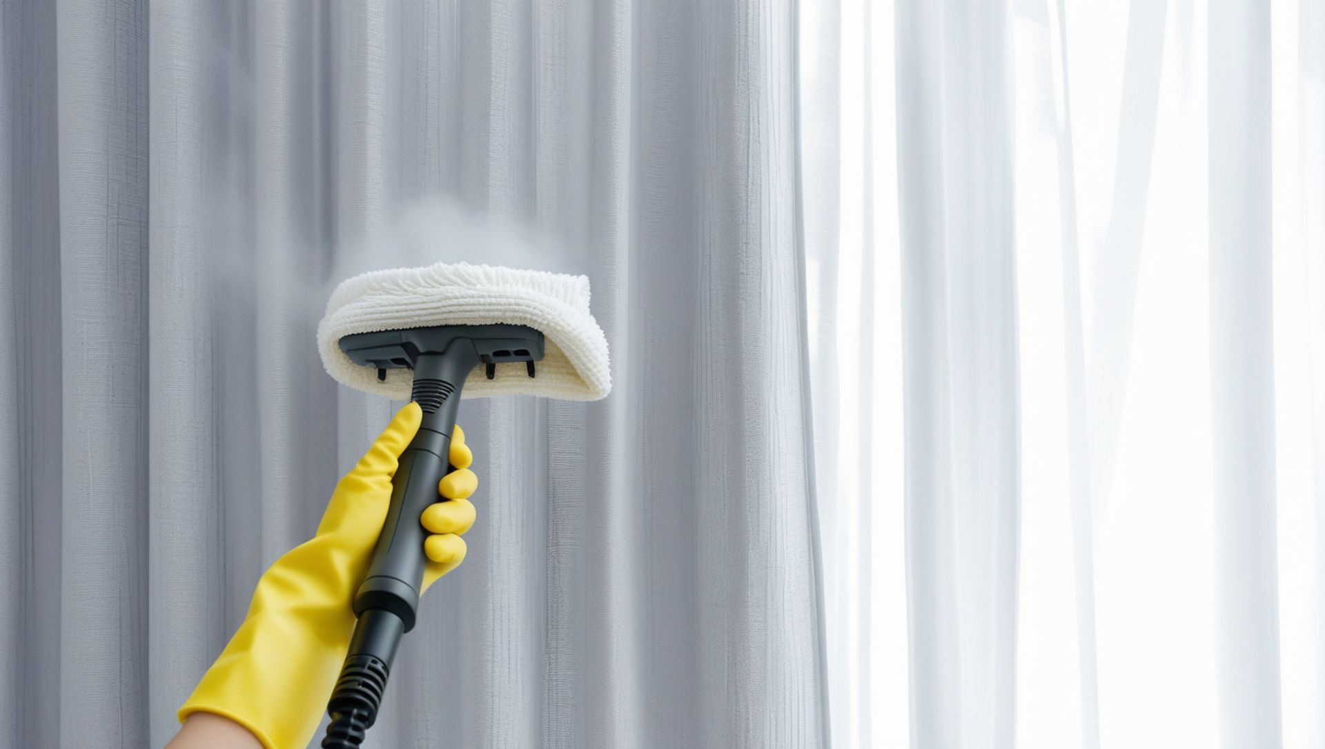 Curtain Cleaning Service Westerville, Ohio