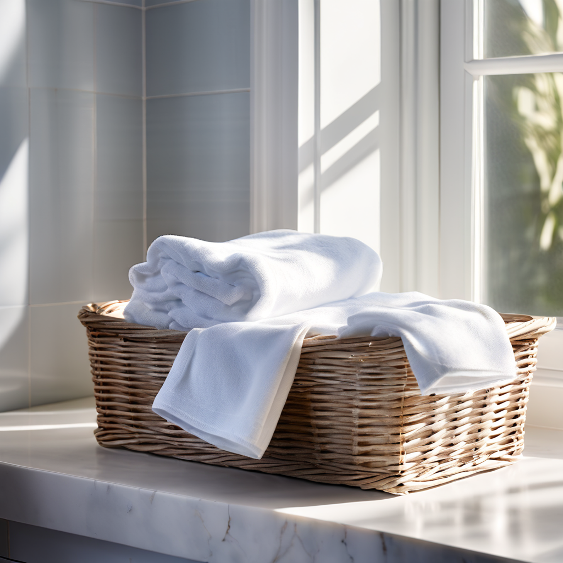 Upper Arlington Ohio Towel Service