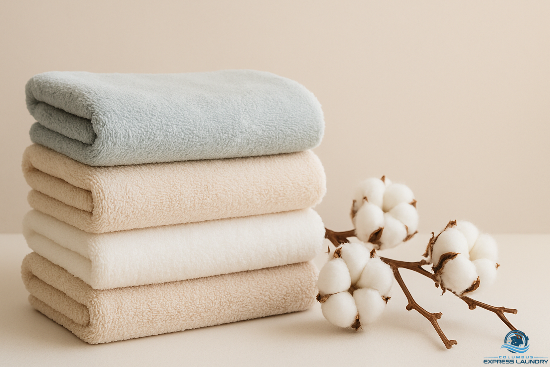 Blanket Cleaning Service