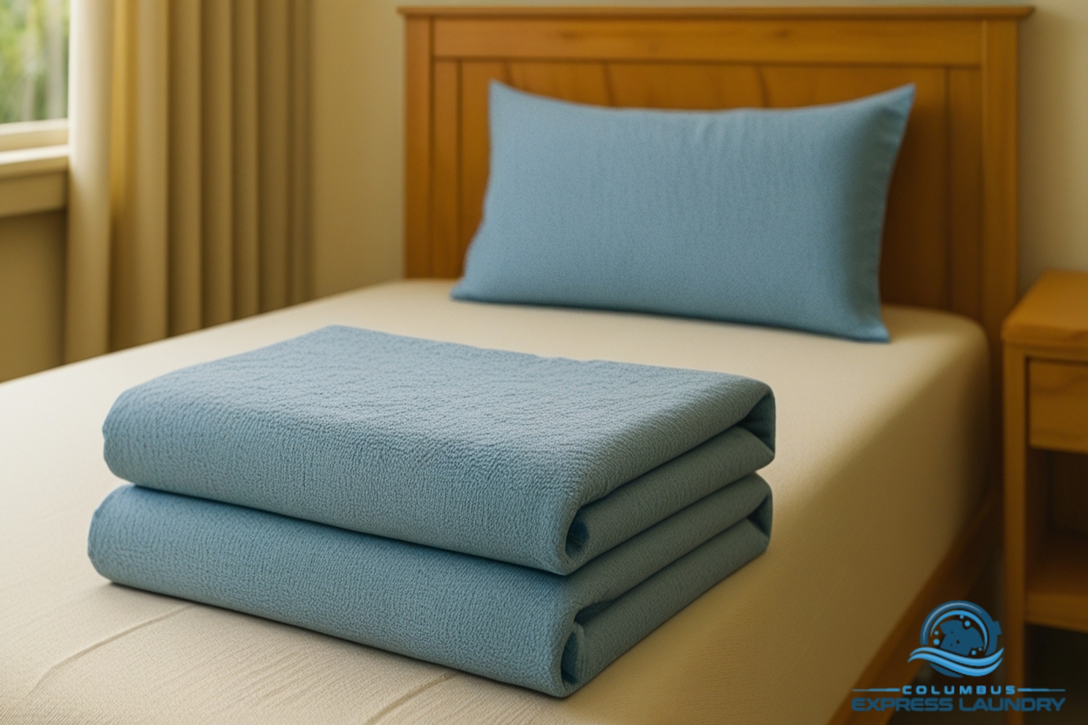 Blanket Cleaning Service In Dublin (1)