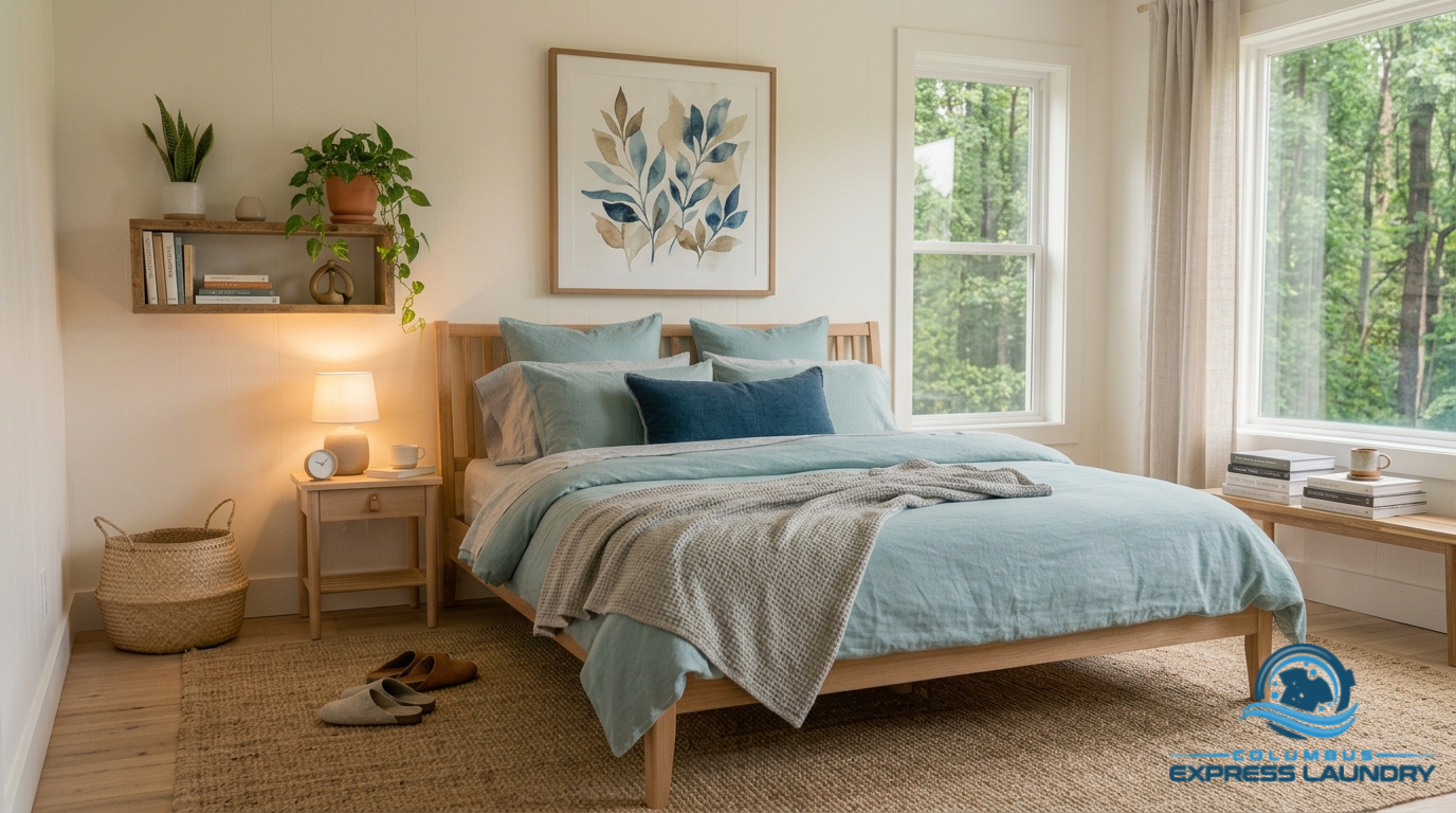 Pillows Cleaning Service In Driving Park, Columbus, OH