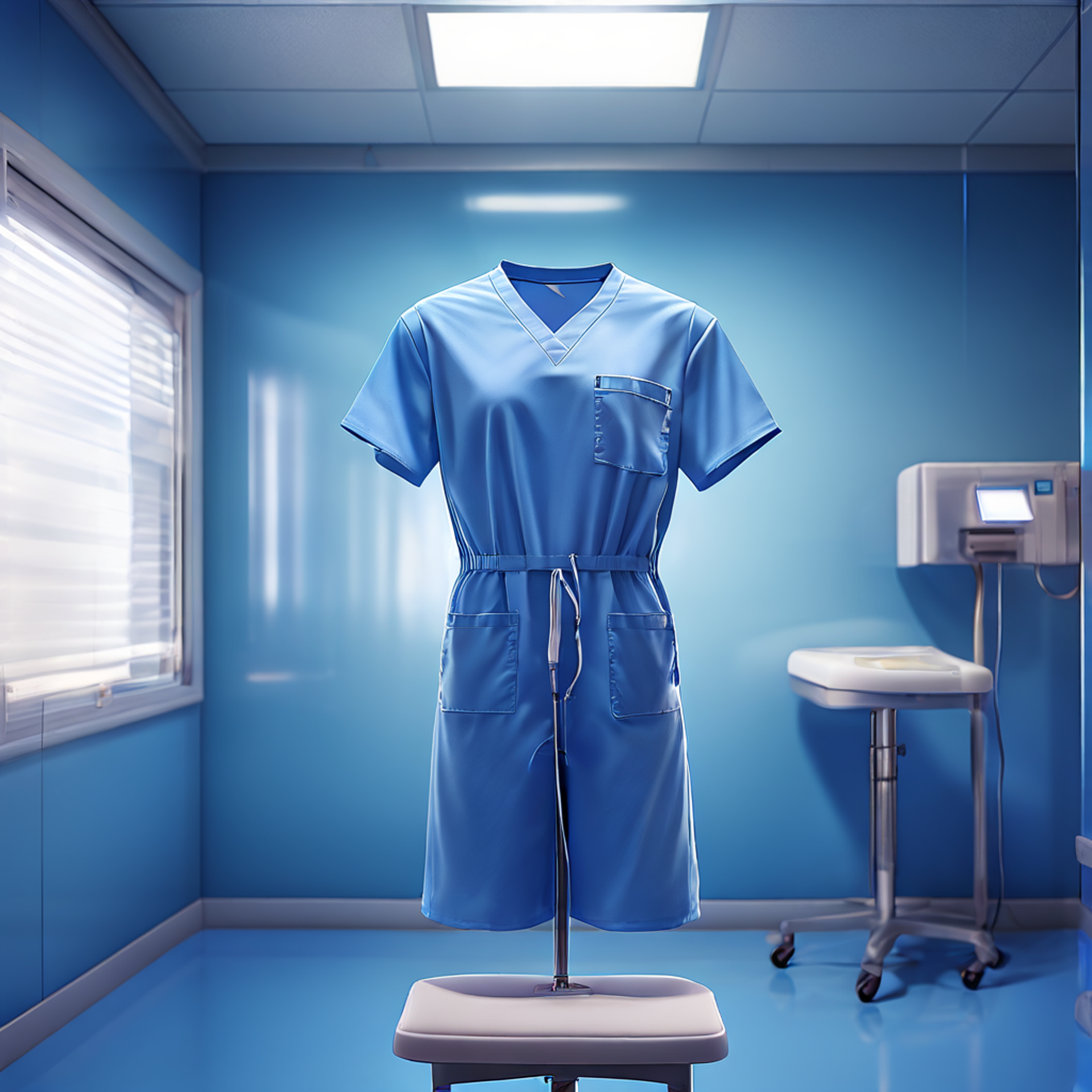 Medical Laundry Service In Grandview Heights