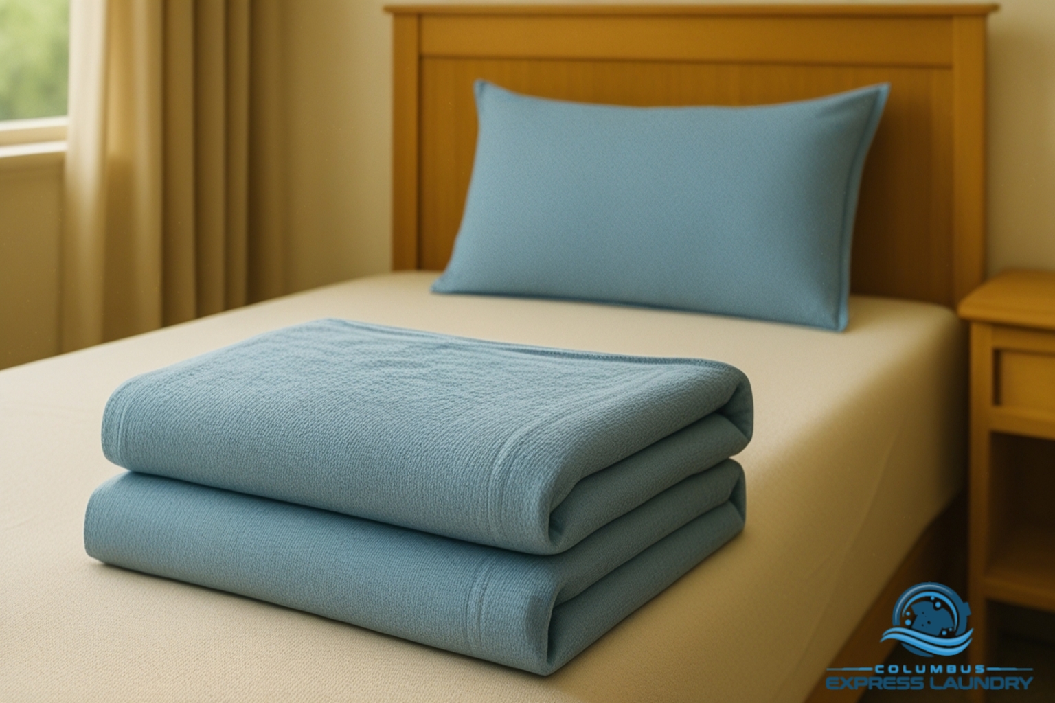 Blanket Cleaning Service In Whitehall (1)