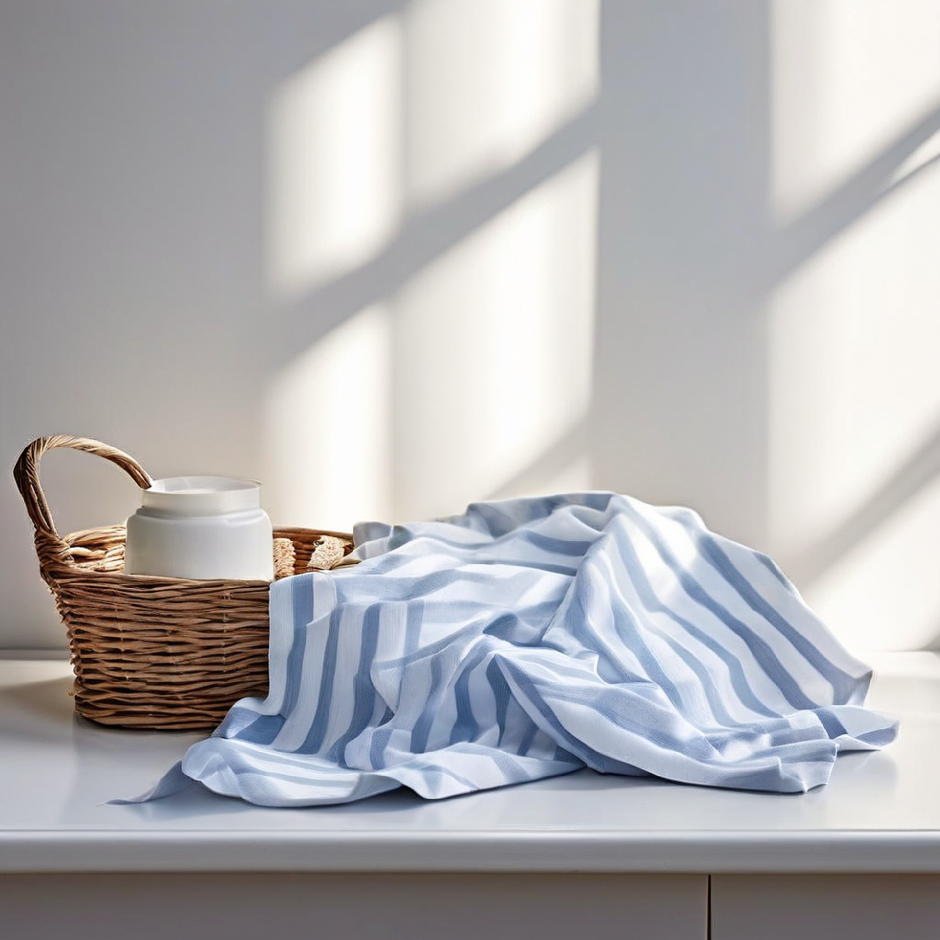Tablecloth Laundry Service In Obetz