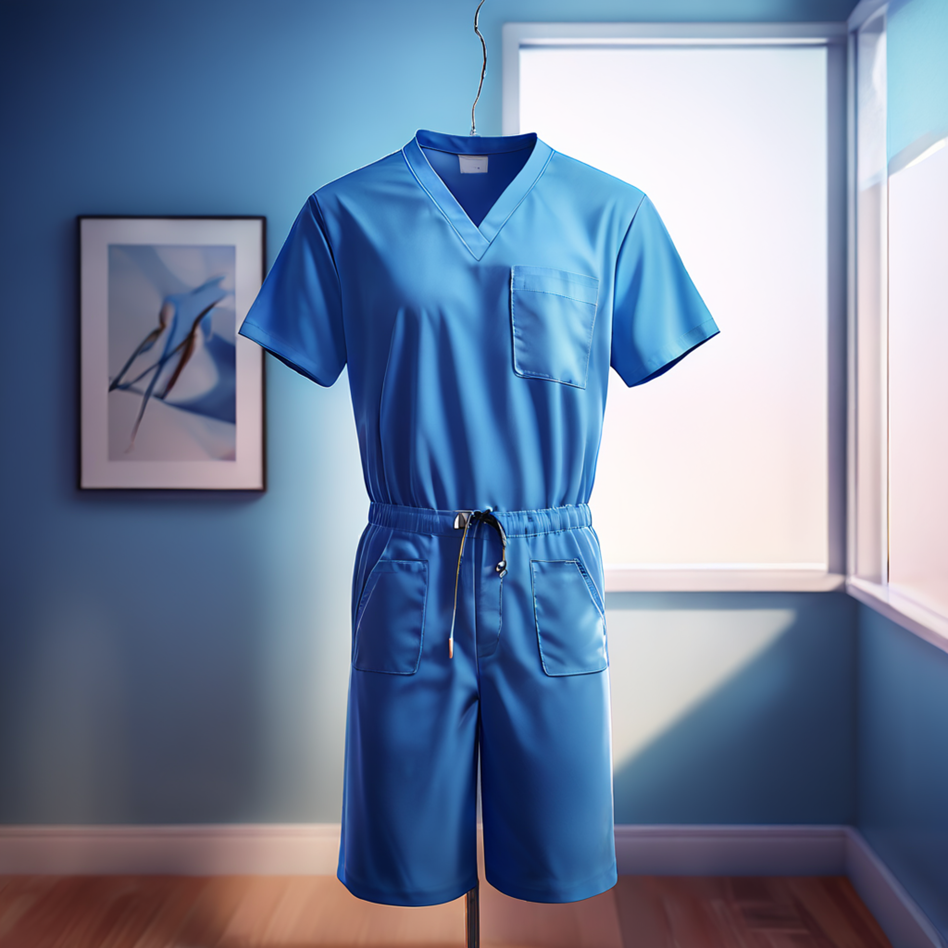 Medical Laundry Service In Grove City