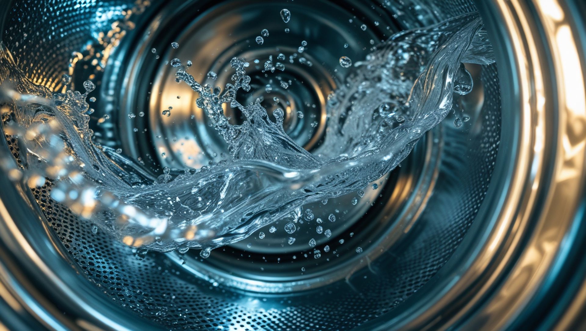 Water & Mildew Restoration Laundry Service In Dublin