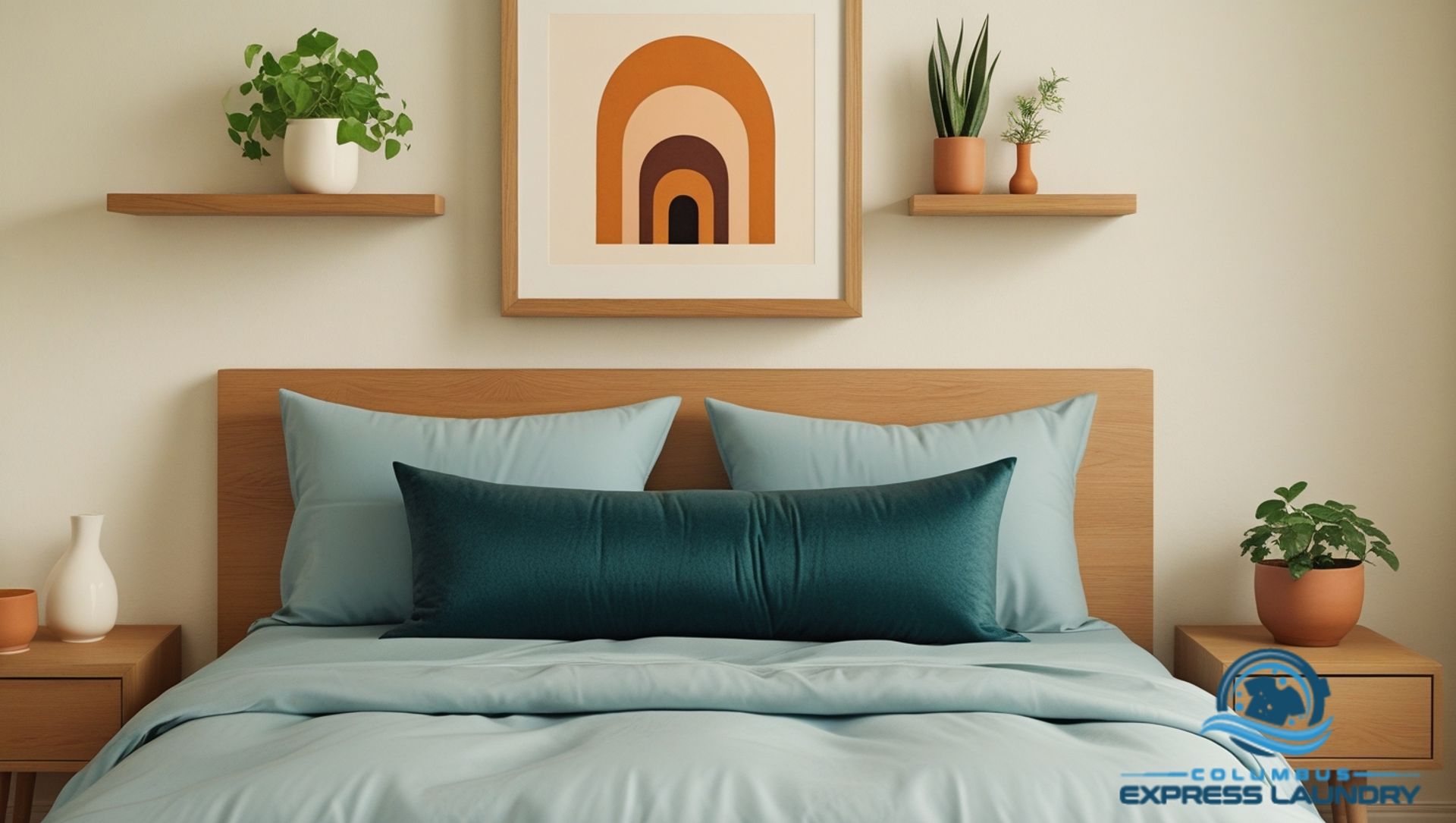 Pillow Cleaning Service In Westerville