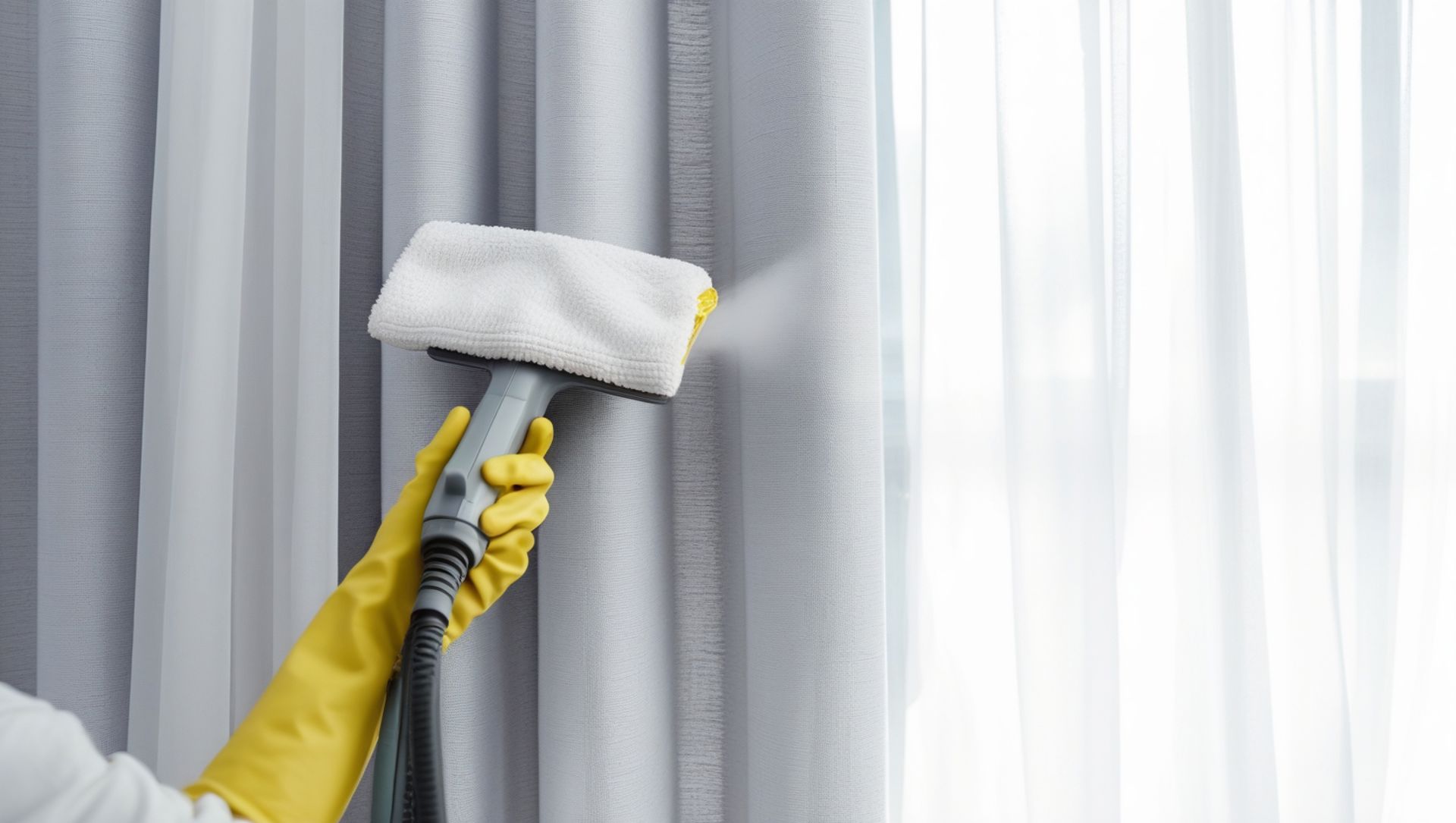 Curtain Cleaning Service Pickerington, Ohio