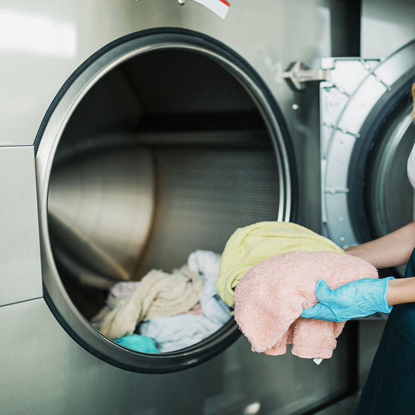 Your GoTo Wash and Fold Laundry Service in 43215 Columbus Express