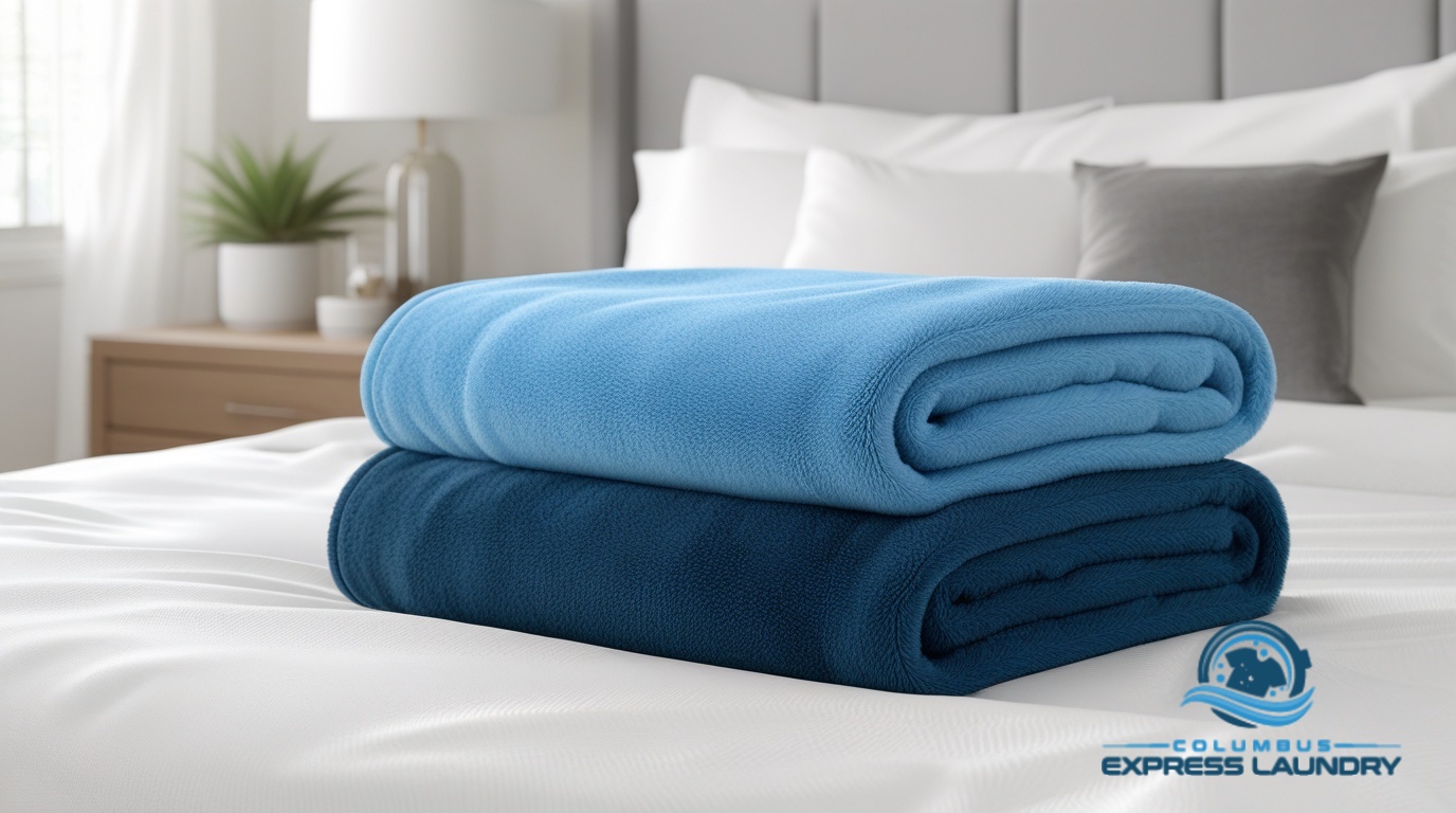Blankets Cleaning Service In Central Bexley, Bexley, OH