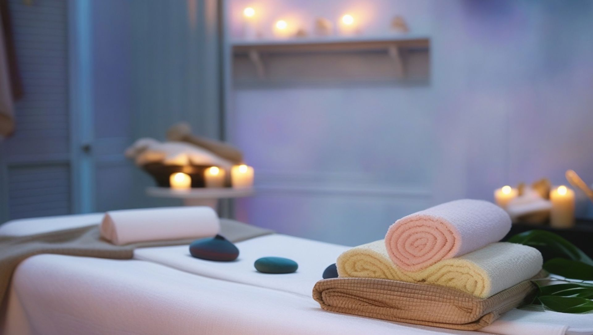 Massage Therapist Laundry Service In Blacklick, Ohio