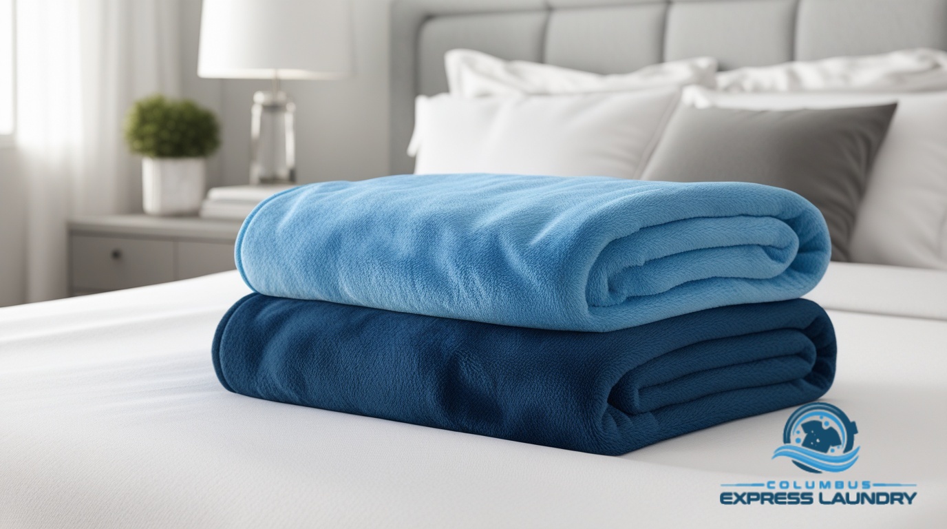 Blankets Cleaning Service In 43227