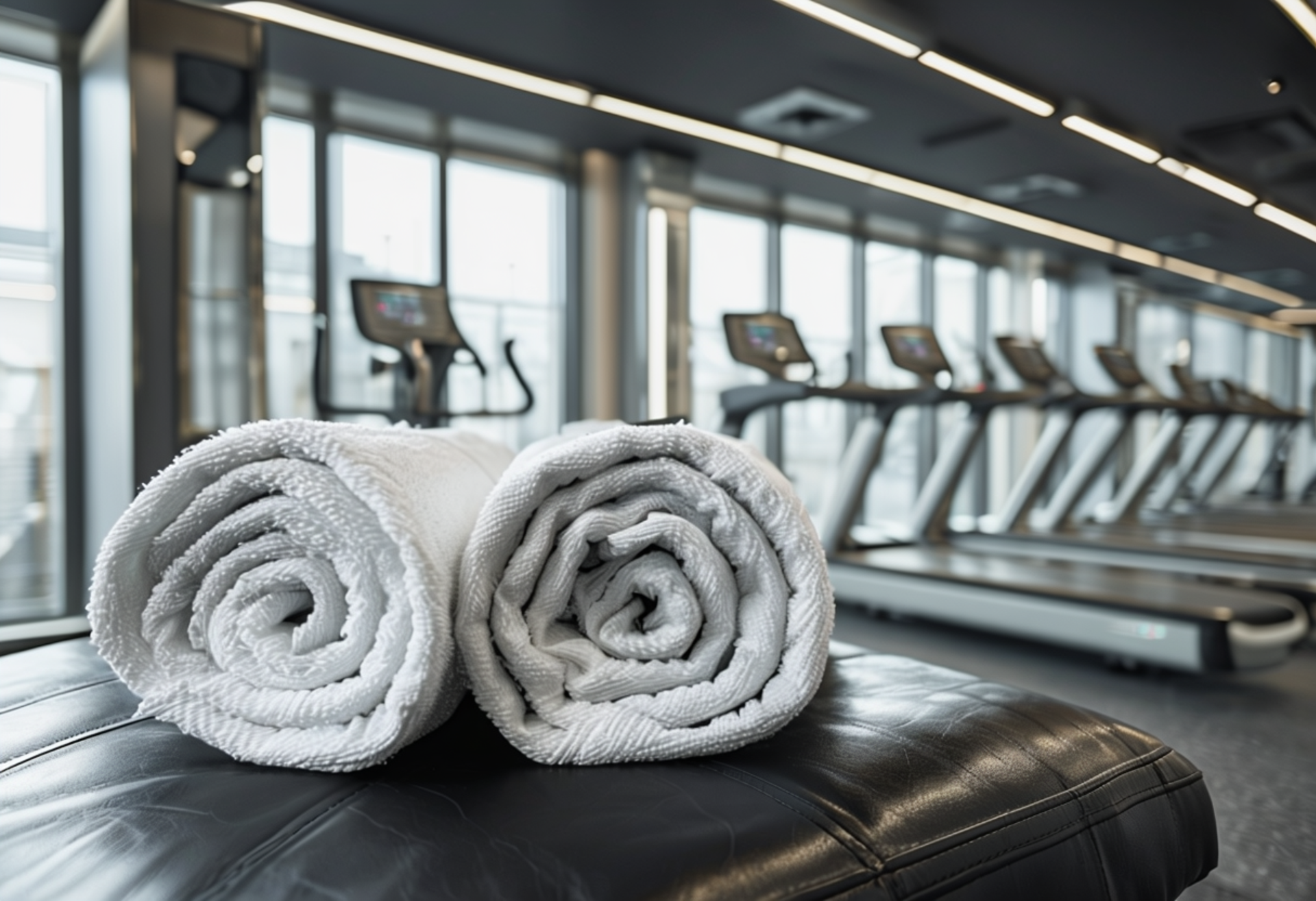Gym Laundry Service In Groveport