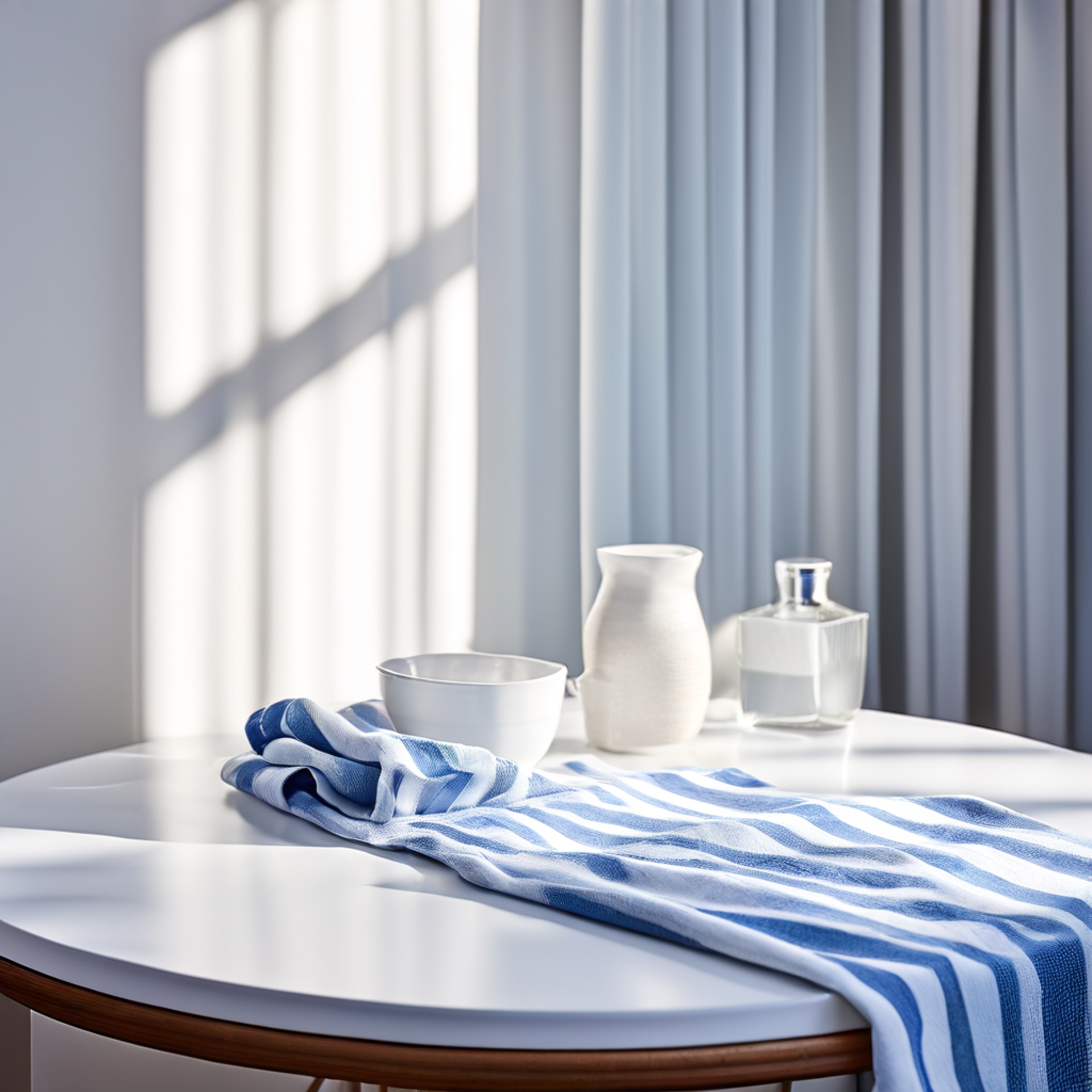 Tablecloth Laundry Service In Dublin