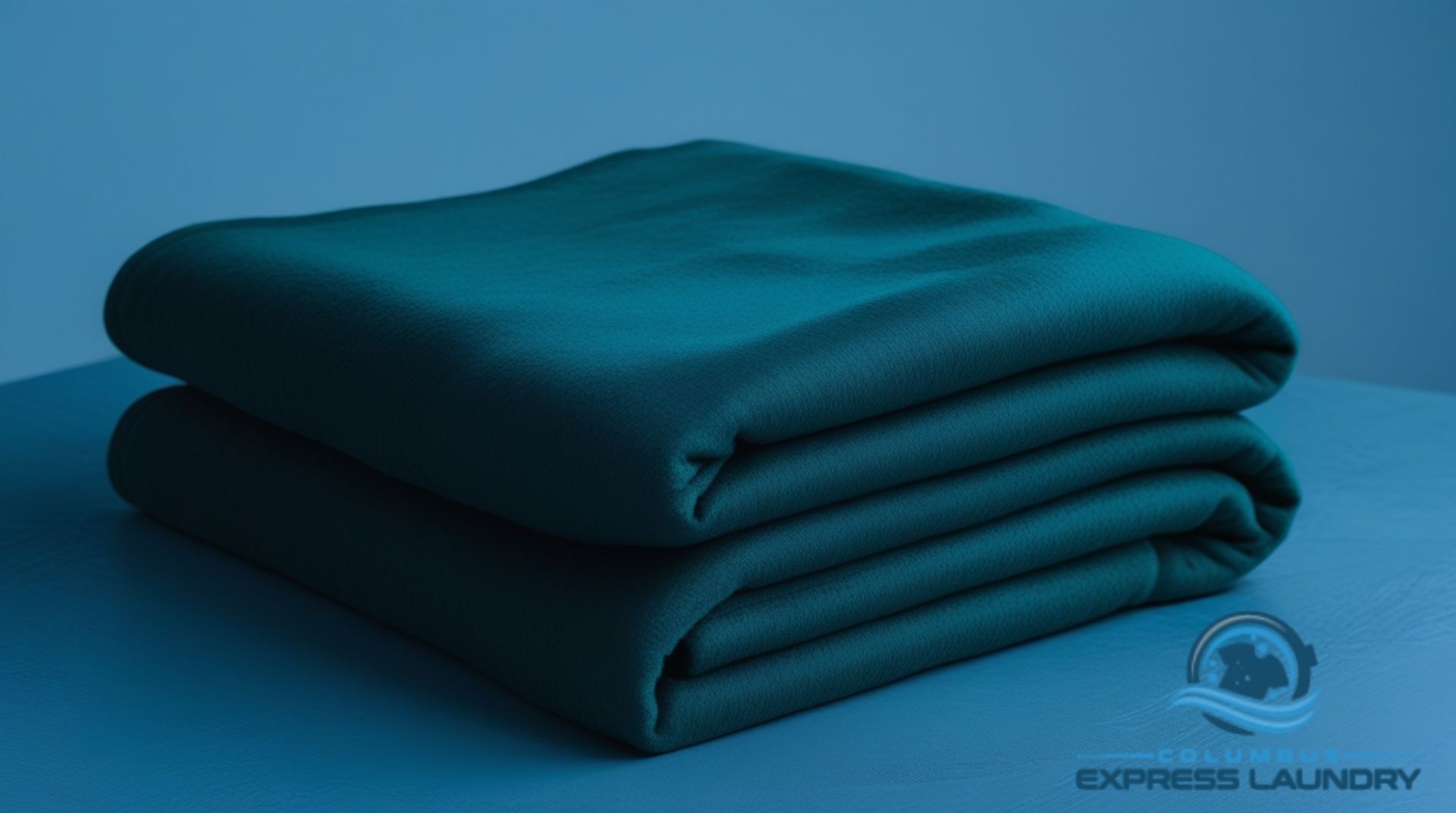 Canvas Drop Cloth Cleaning Service In Groveport, Ohio