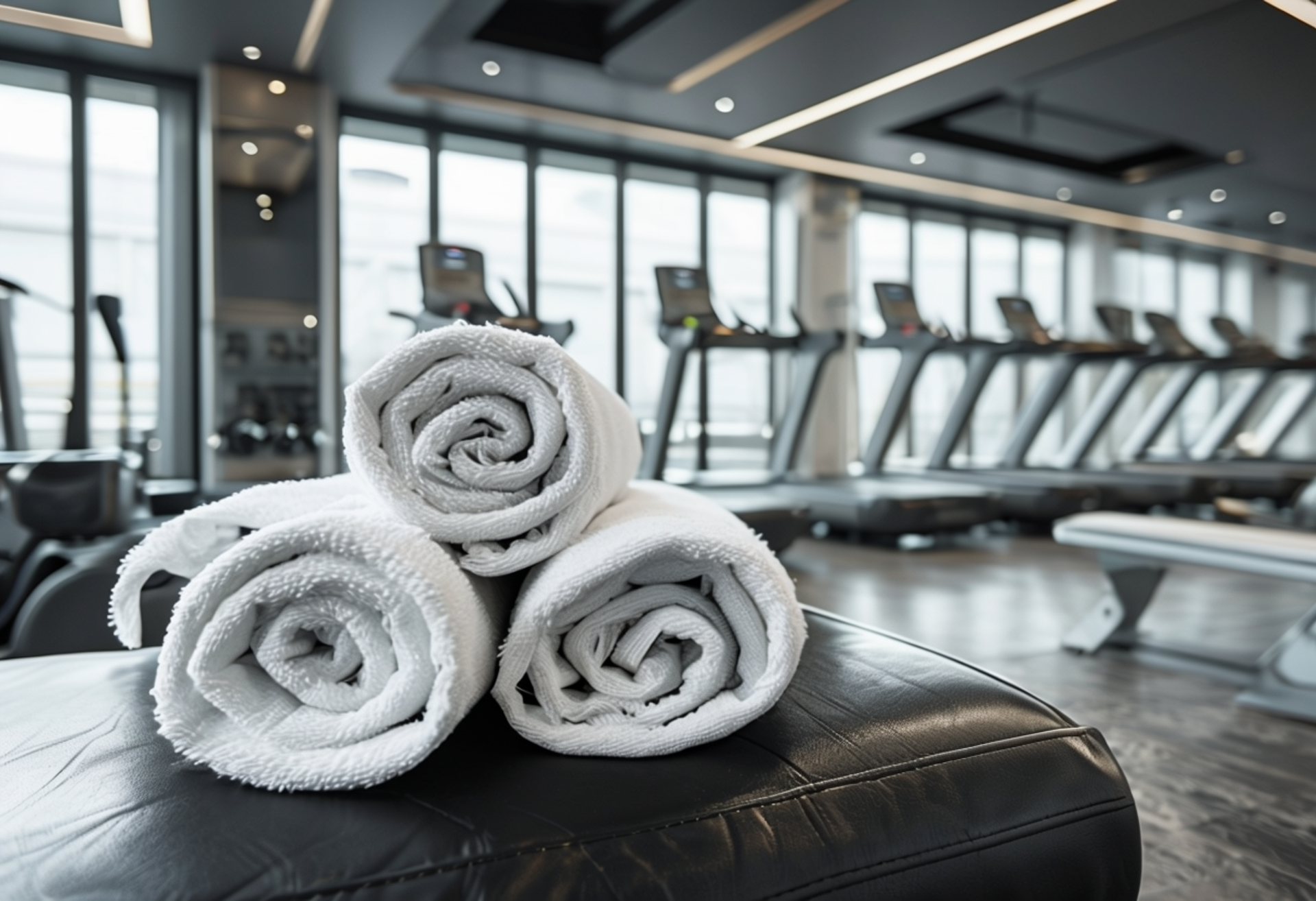 Gym Laundry Service In Obetz