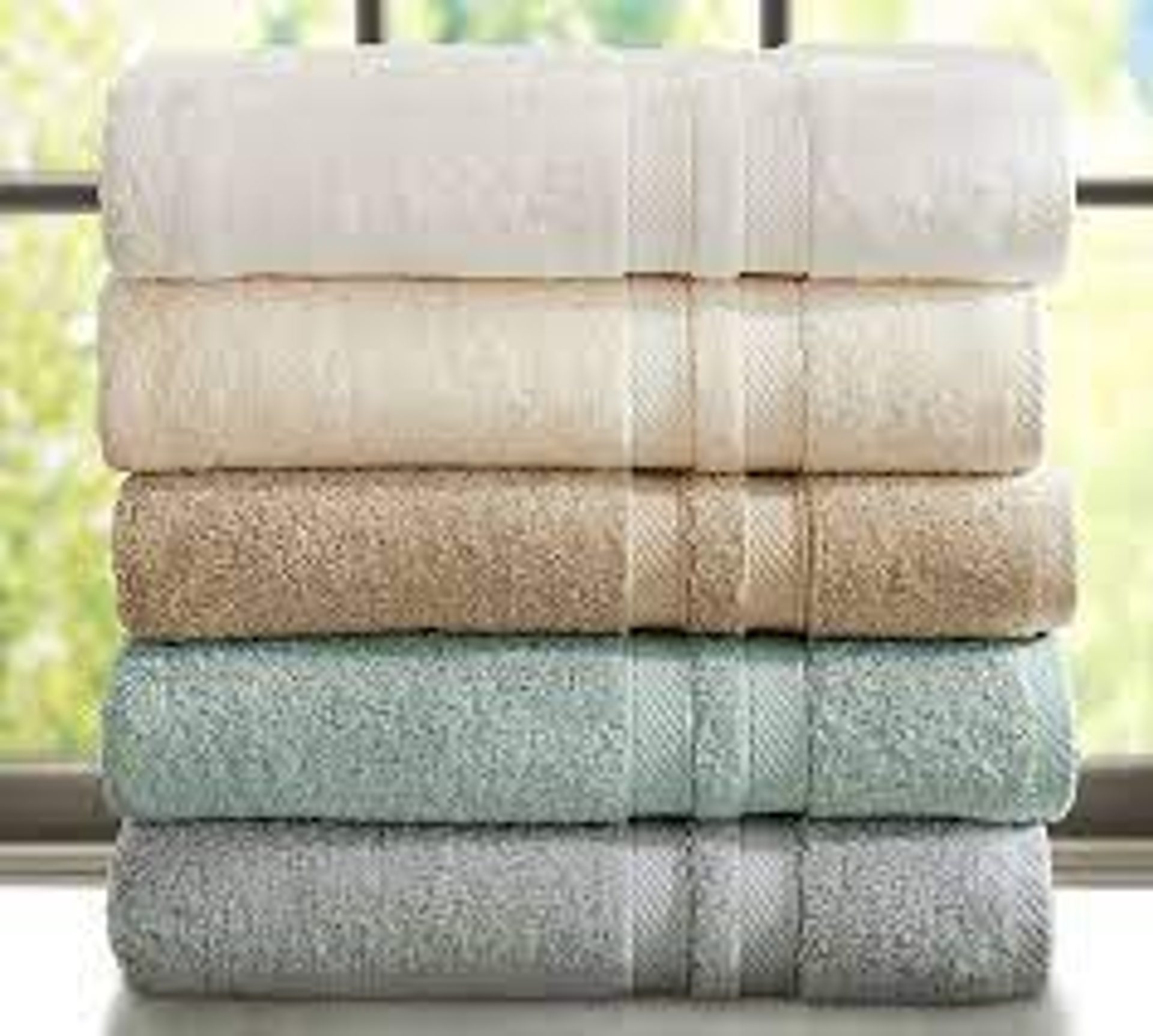 Columbus Oh Towel Service