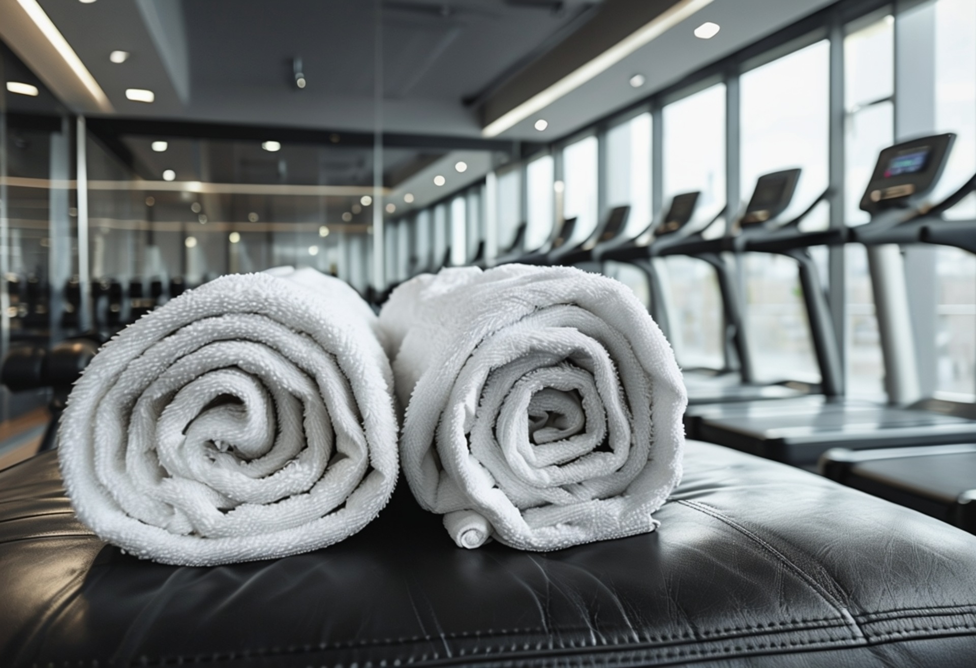 Gym Laundry Service In Blacklick