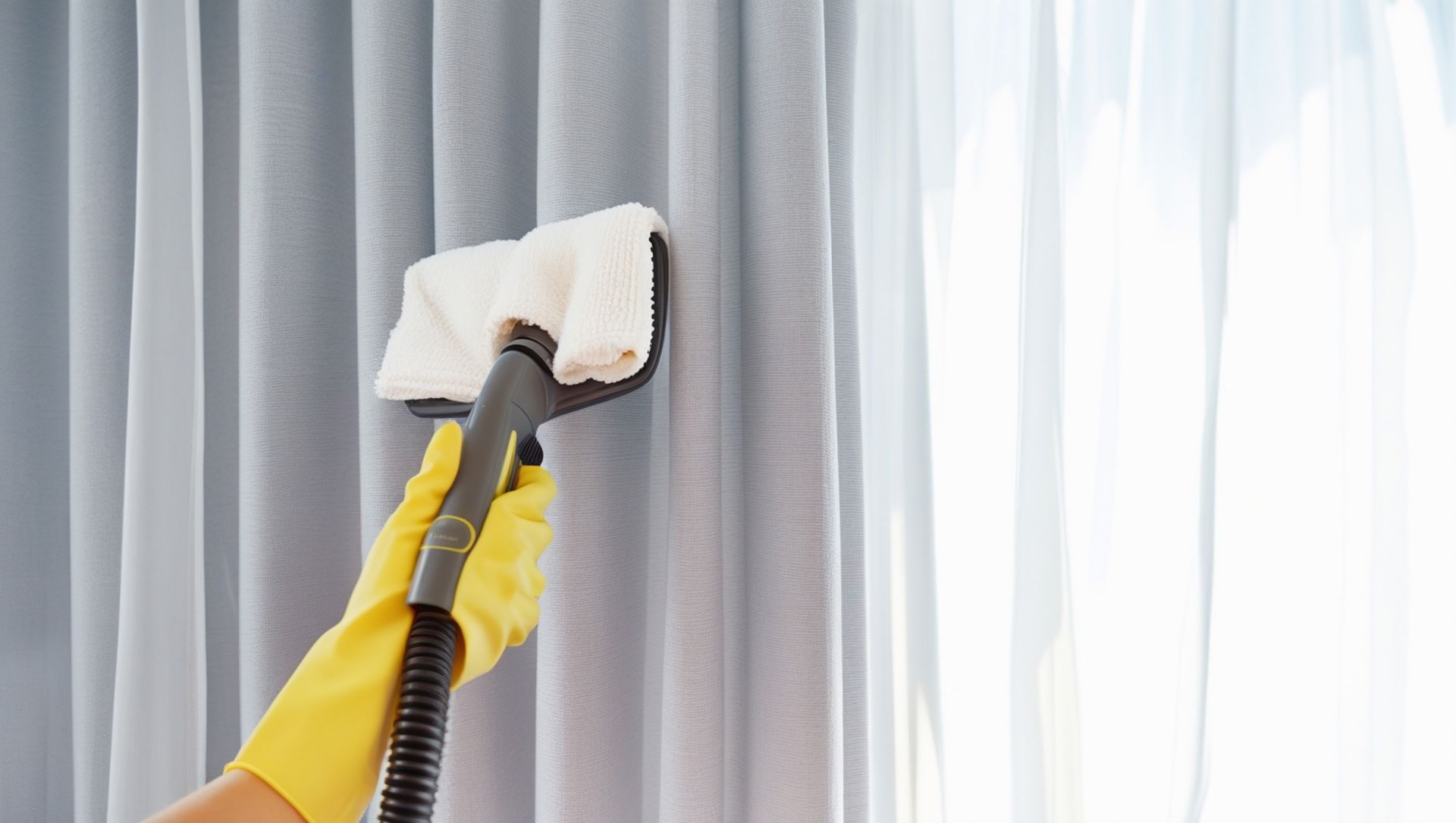 Curtain Cleaning Service Blacklick, Ohio