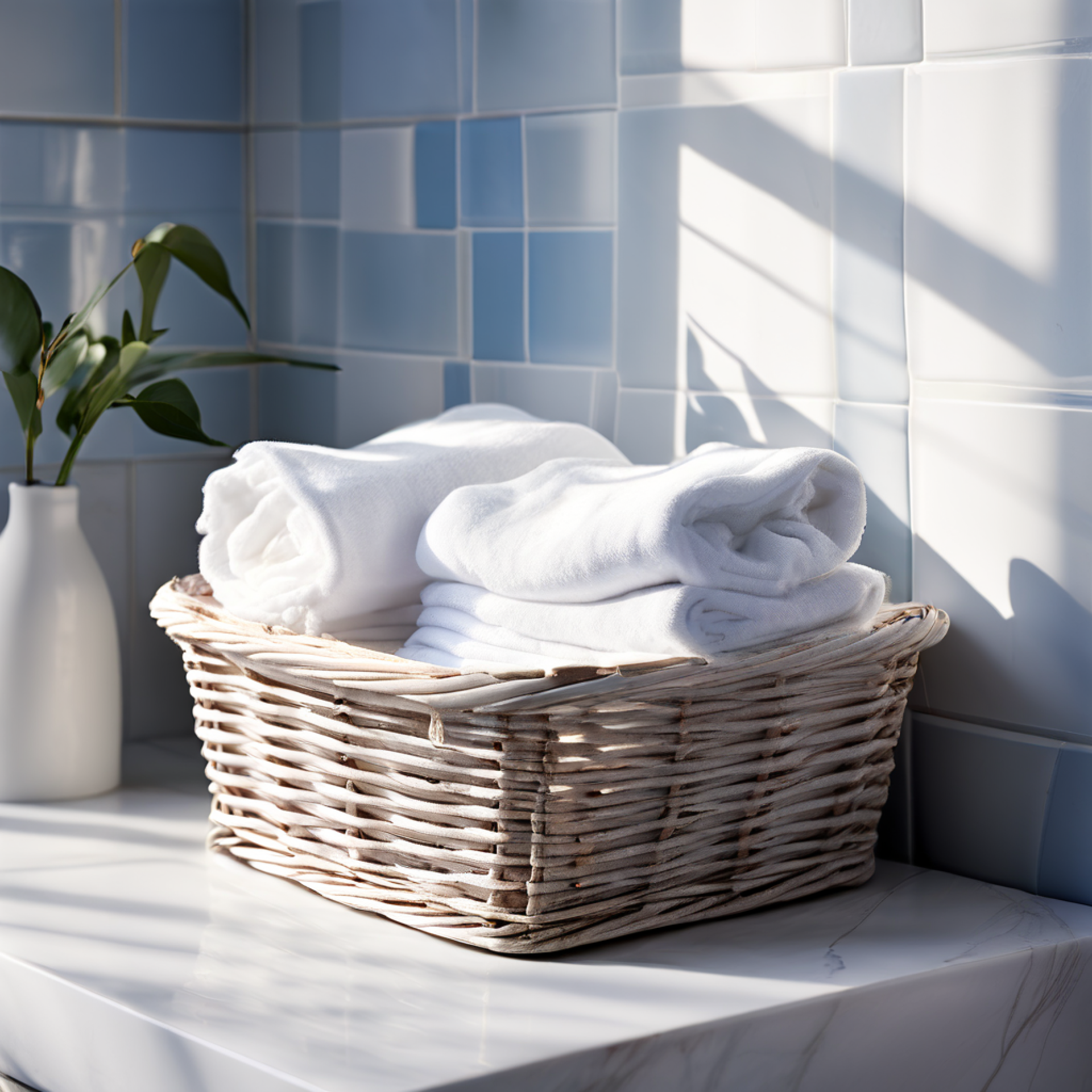 Gahanna Ohio Towel Service