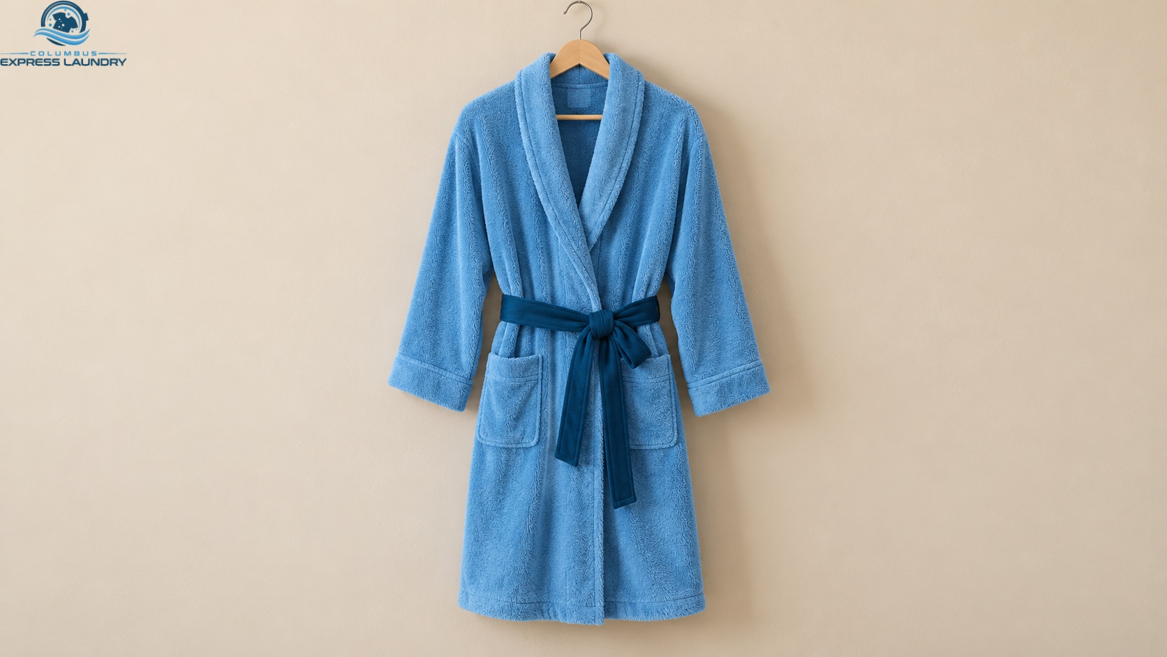 Professional Robes Cleaning Service In Gahanna, OH