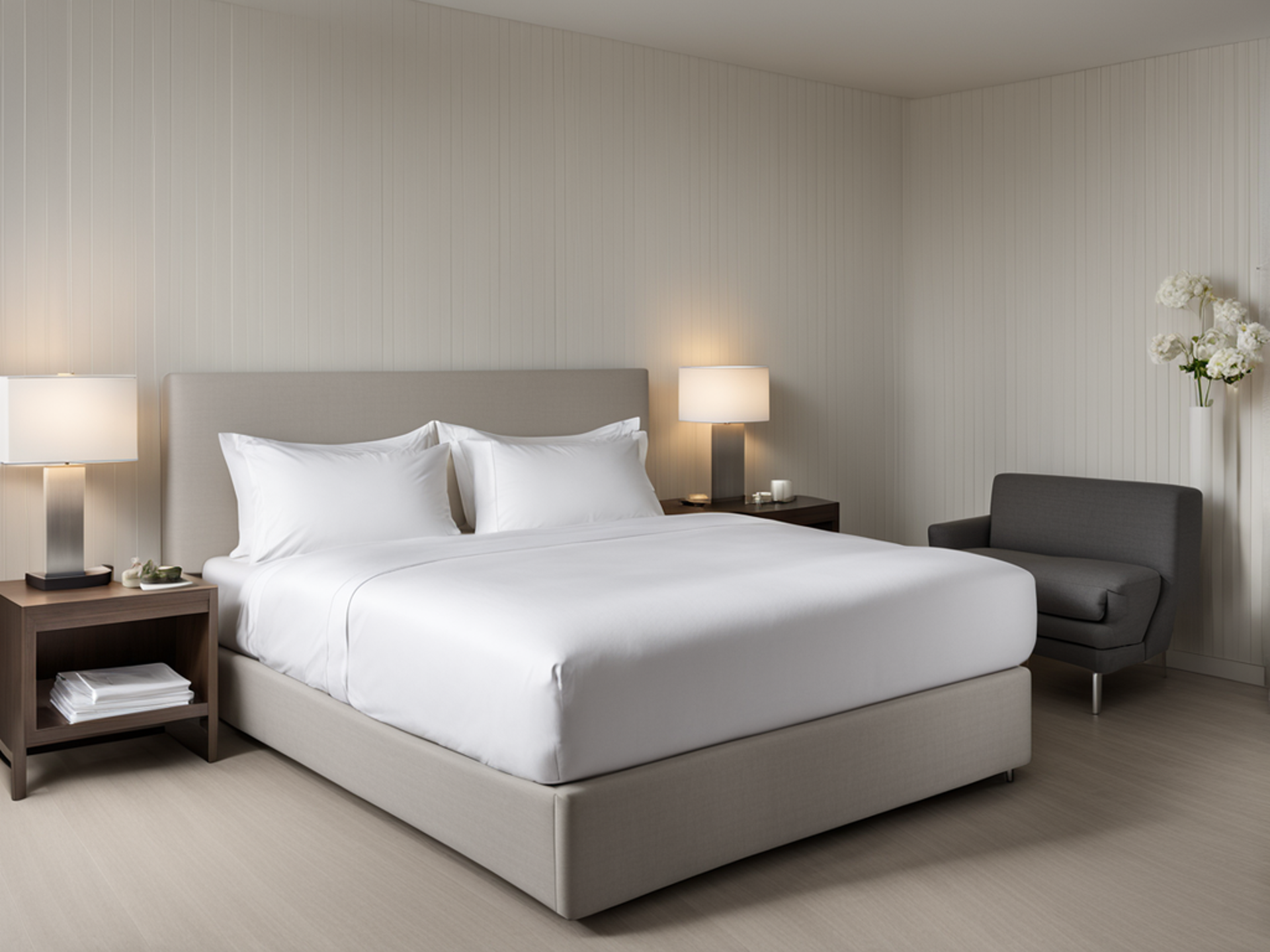 Hotel Laundry Service Pickerington, Ohio