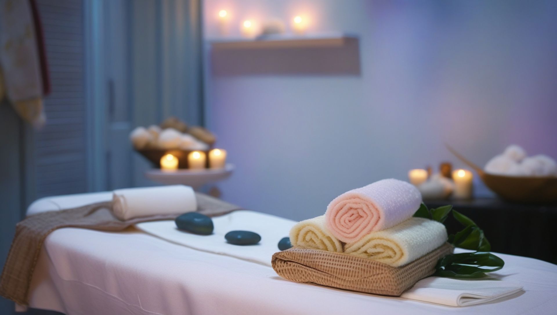 Massage Therapist Laundry Service In Whitehall, Ohio