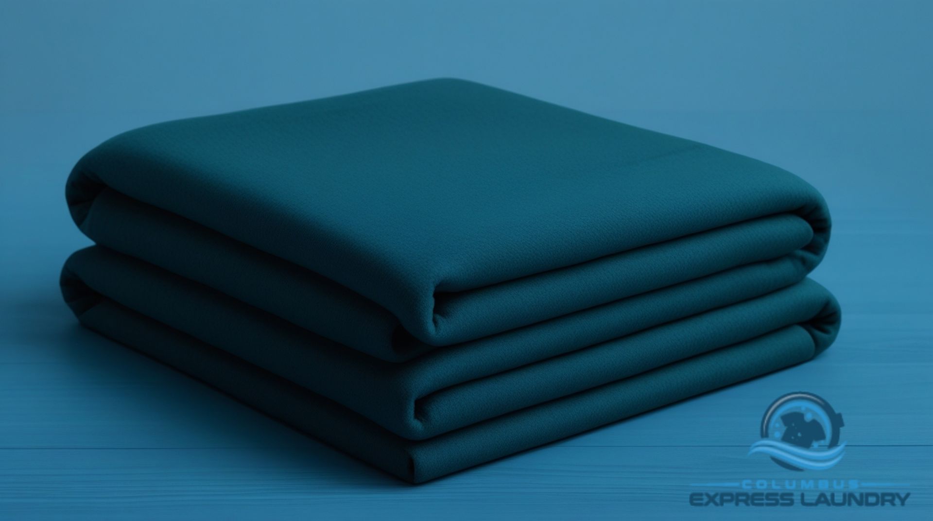 Canvas Drop Cloth Cleaning Service In Bexley, Ohio