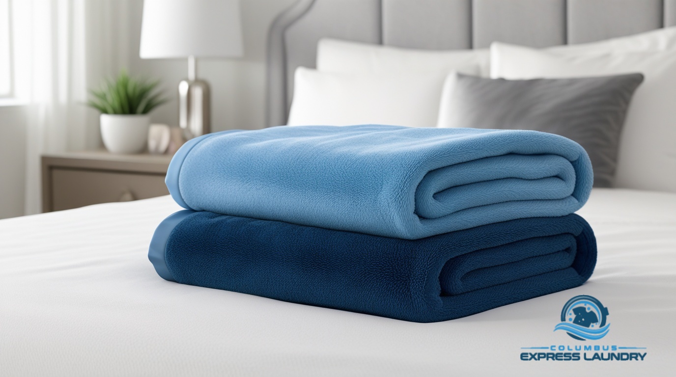 Blankets Cleaning Service In 43201