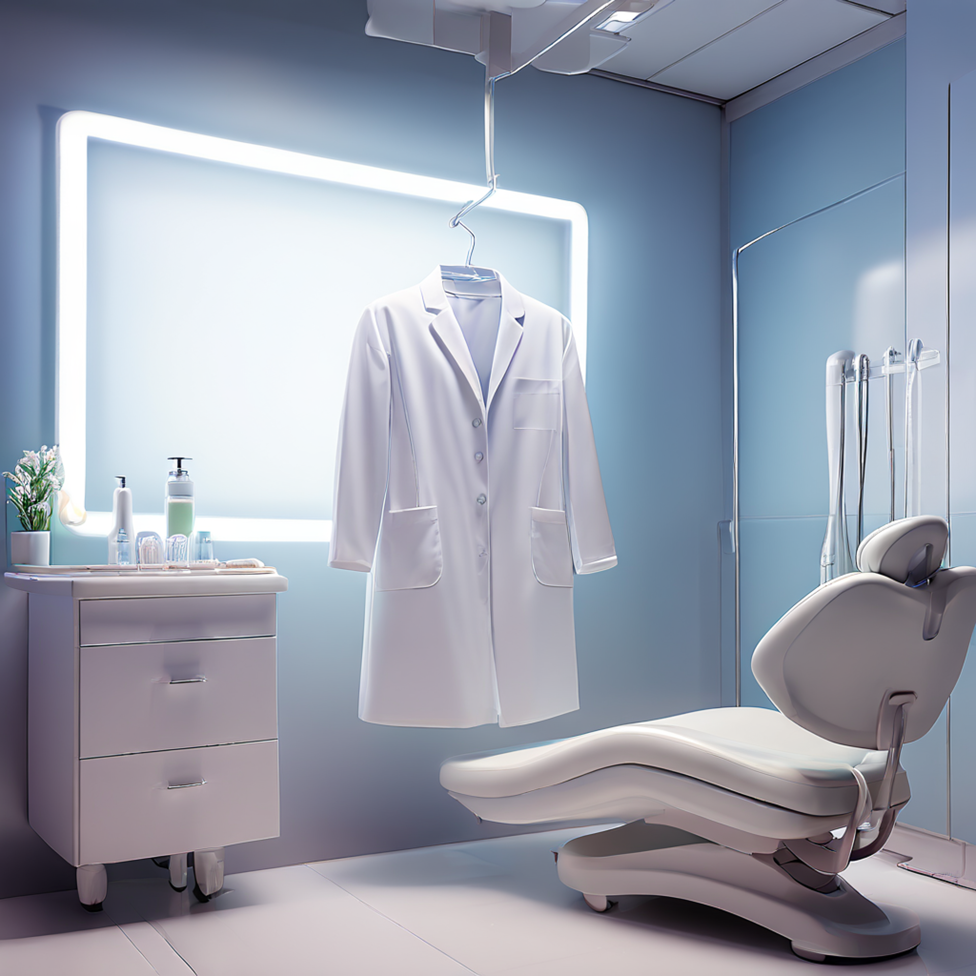 Dental Laundry Service In Grandview Heights