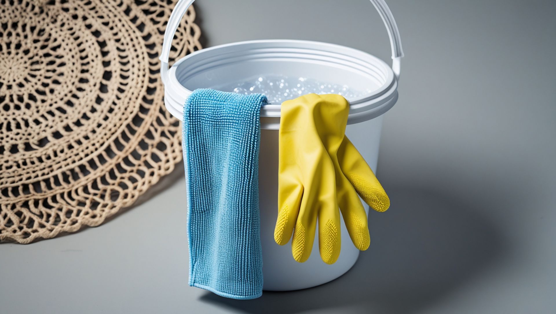 Microfiber Towel Cleaning In New Albany, Ohio