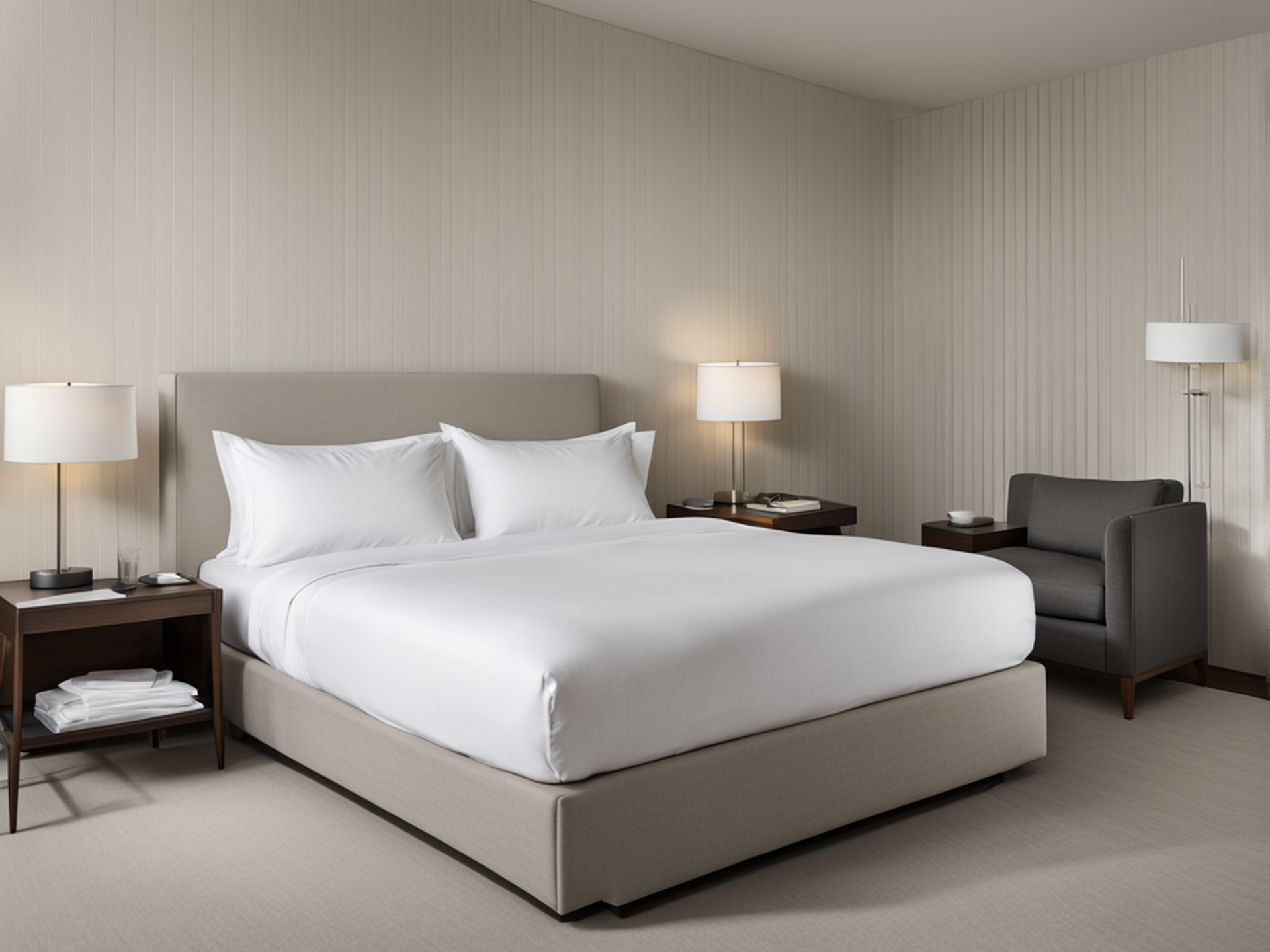 Hotel Laundry Service Powell, Ohio