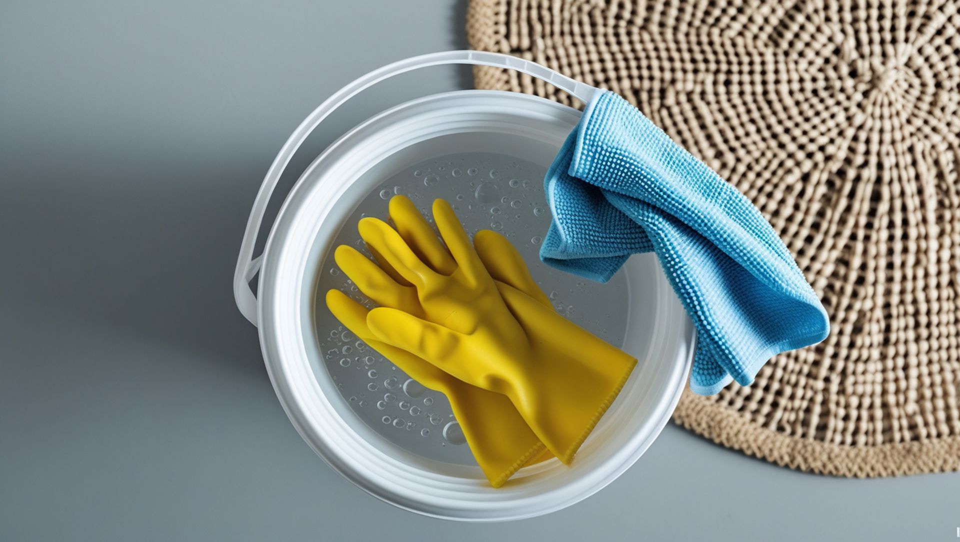 Microfiber Towel Cleaning In Columbus, Ohio