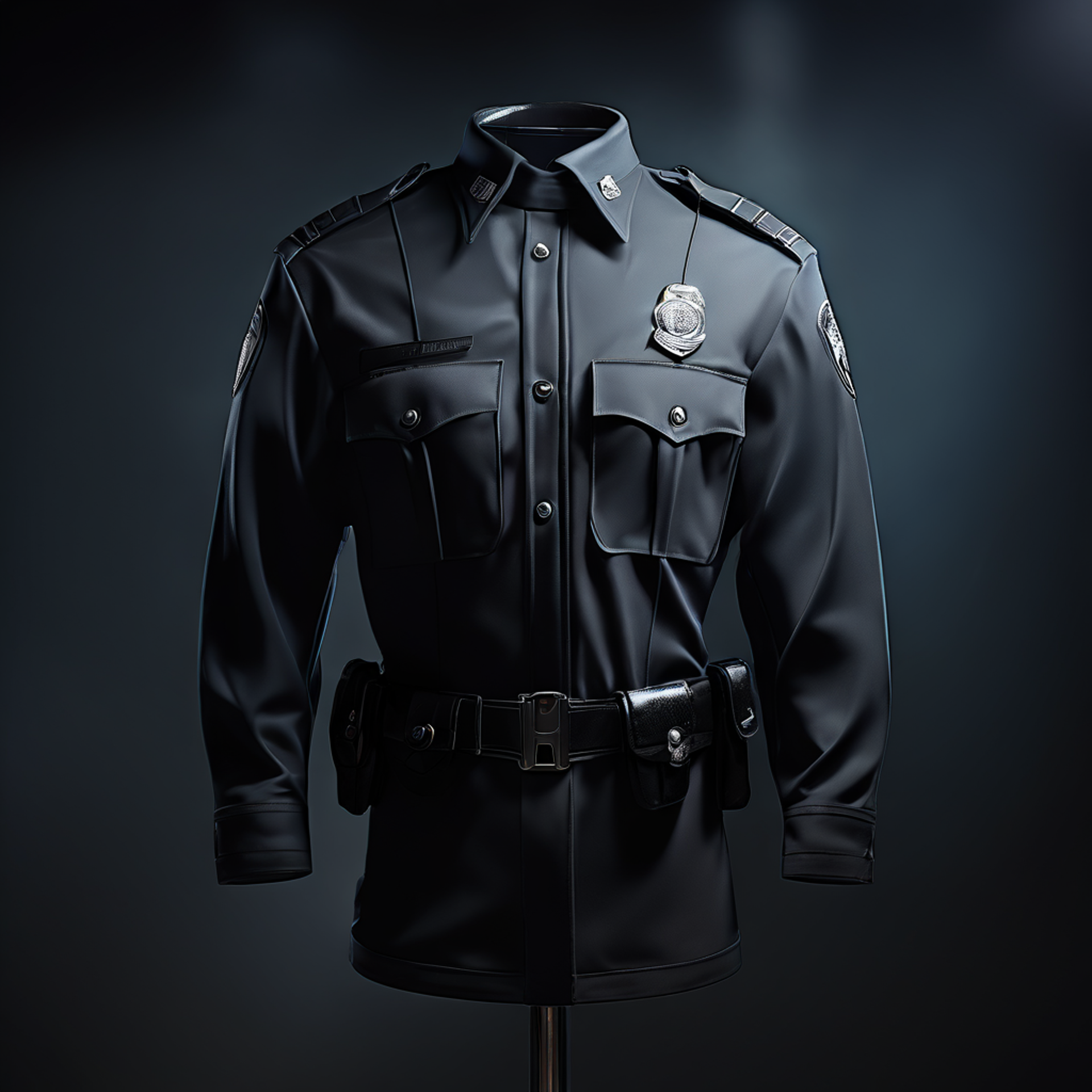 Uniform Laundry Service In Westerville