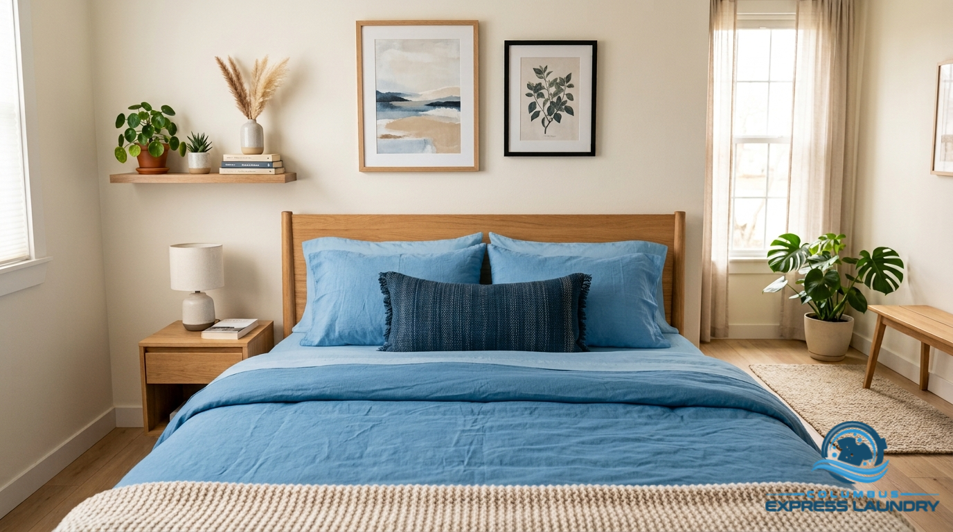 Pillows Cleaning Service In Central Bexley, Bexley, OH