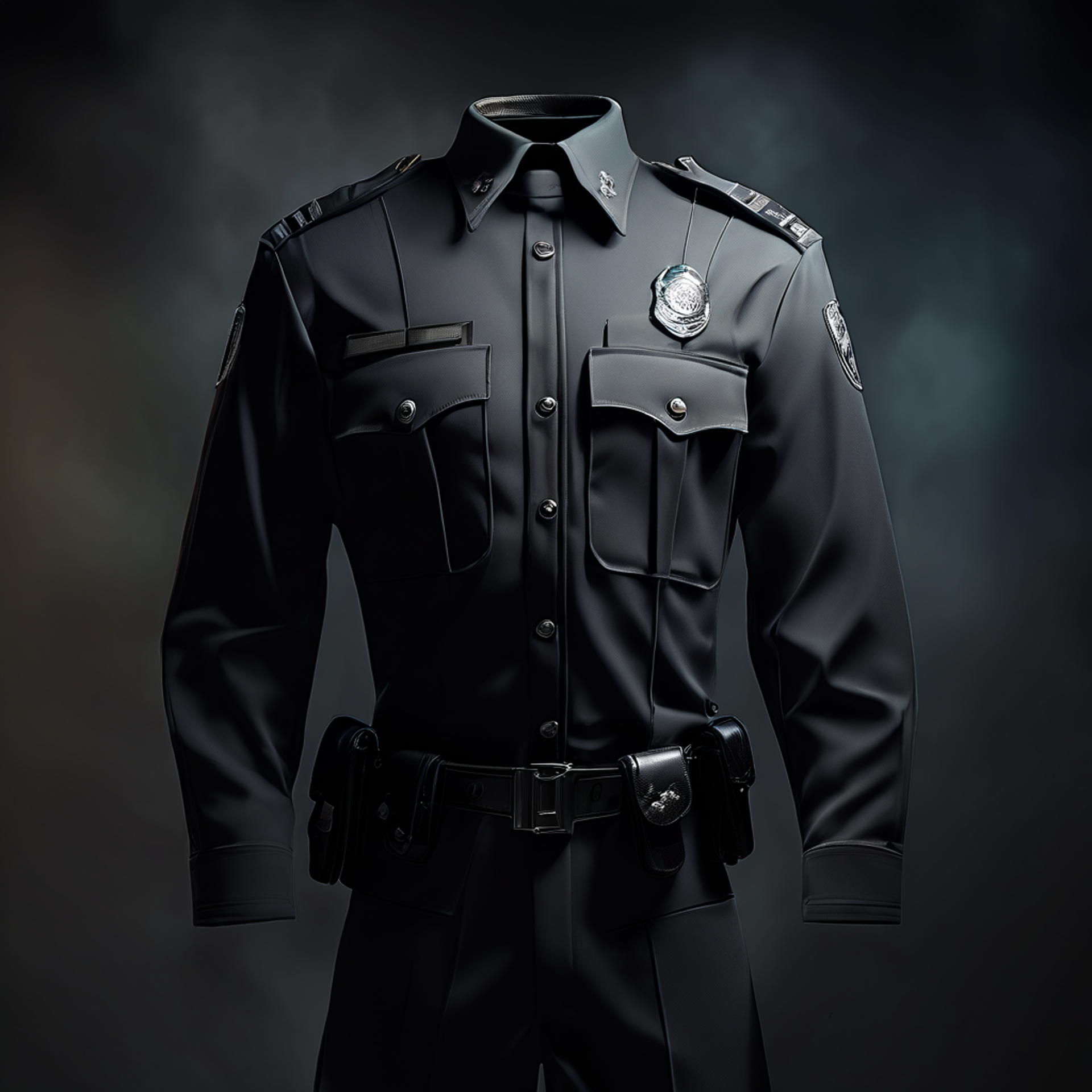 Uniform Laundry Service In Upper Arlington