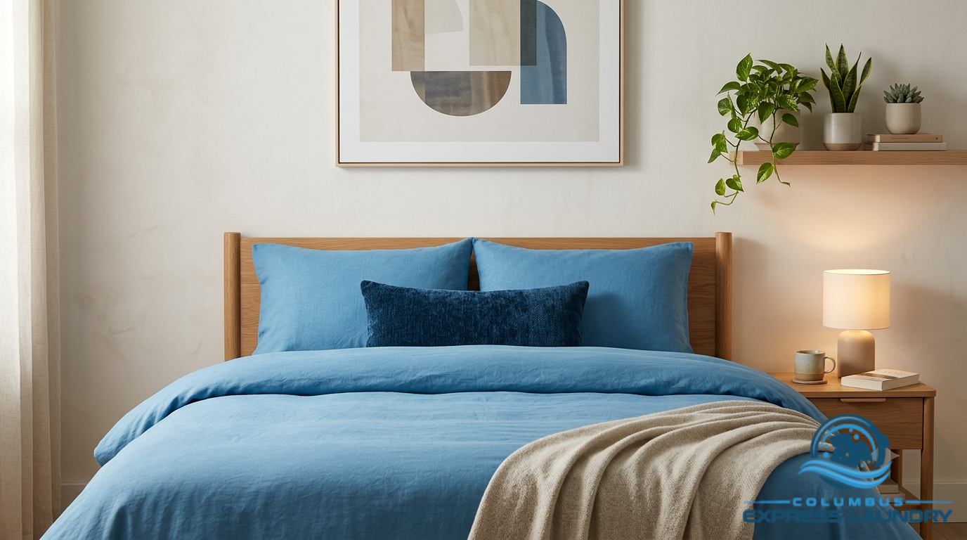 Pillows Cleaning Service In Grove City, OH