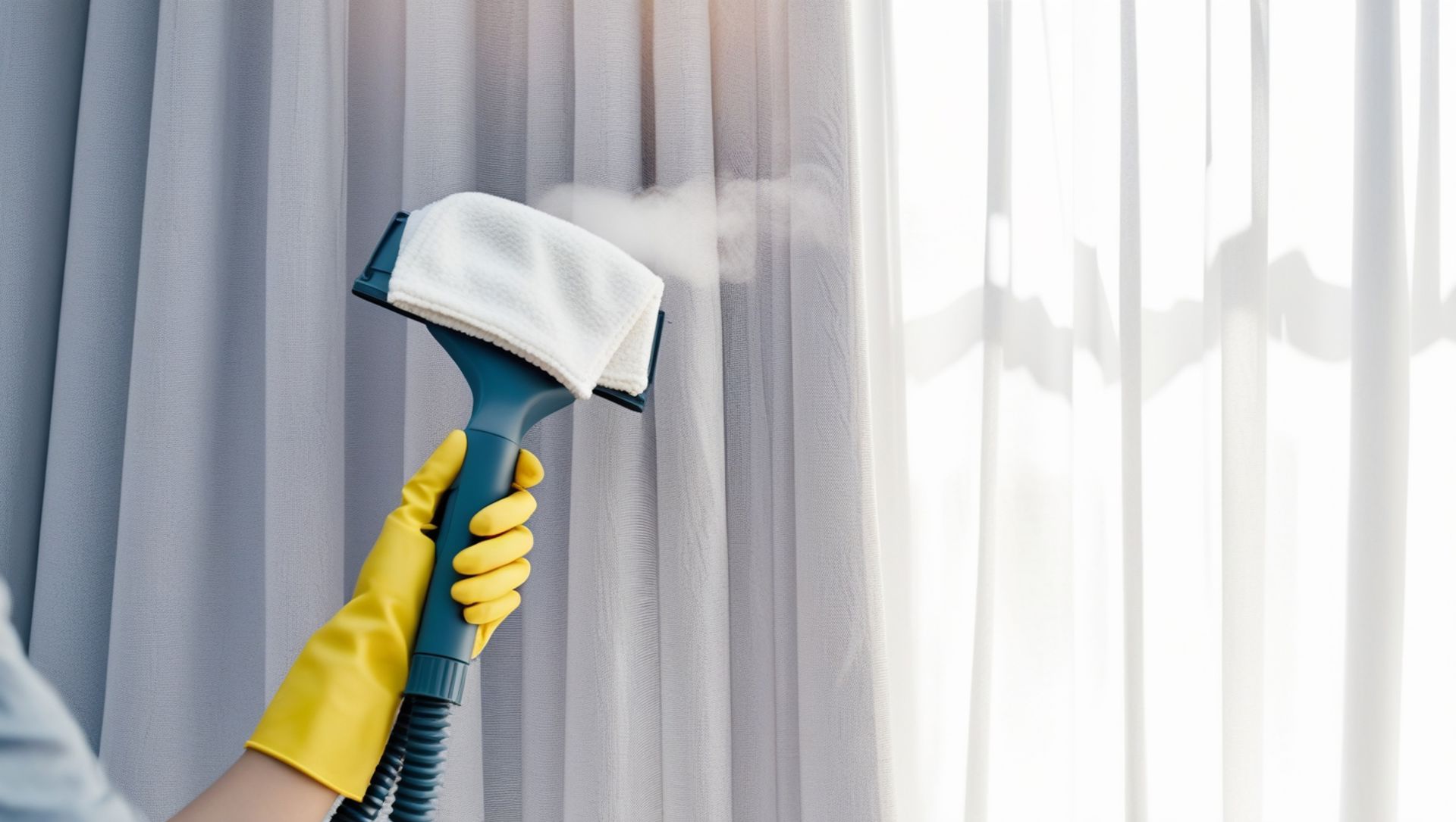 Curtain Cleaning Service Bexley, Ohio