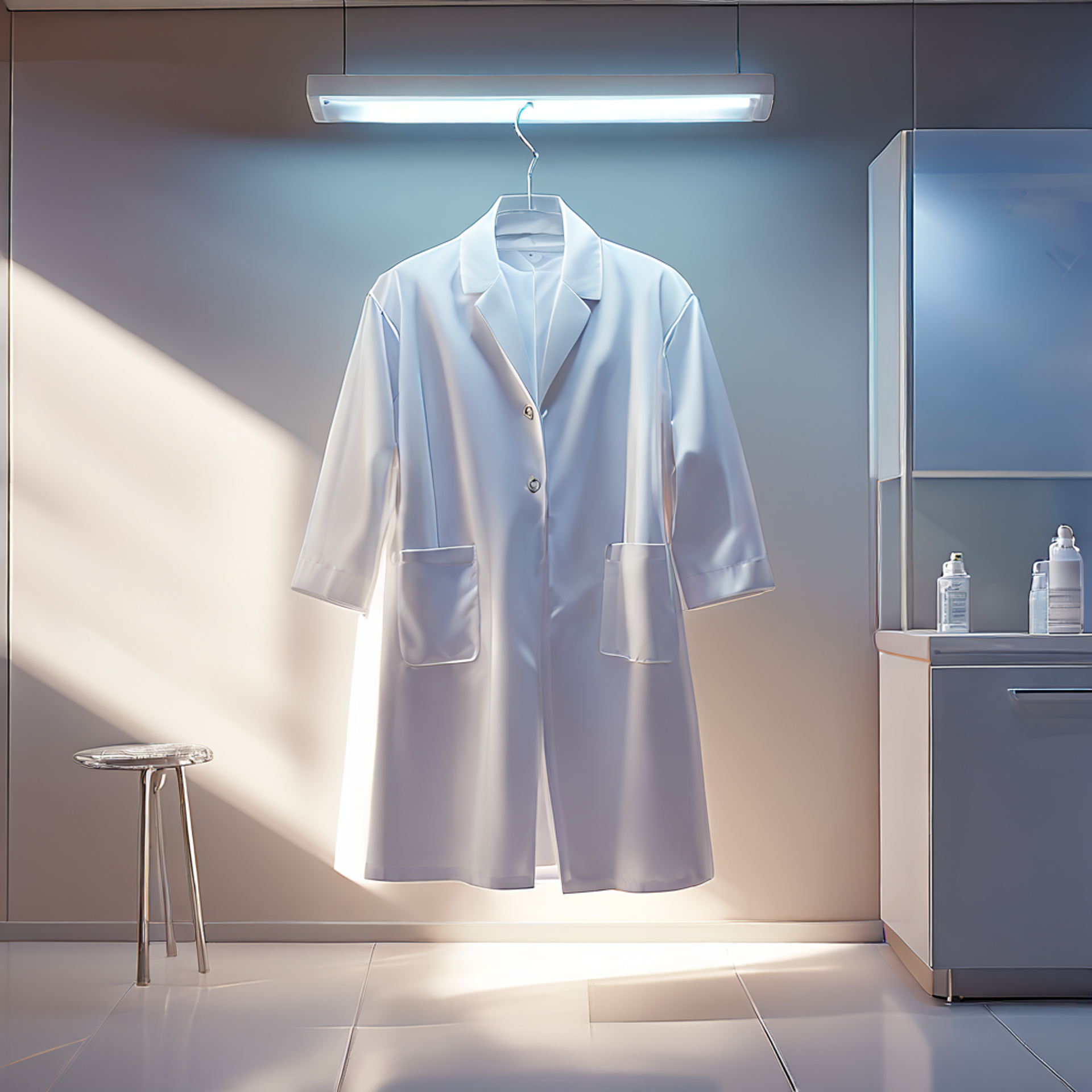 Dental Laundry Service In Whitehall