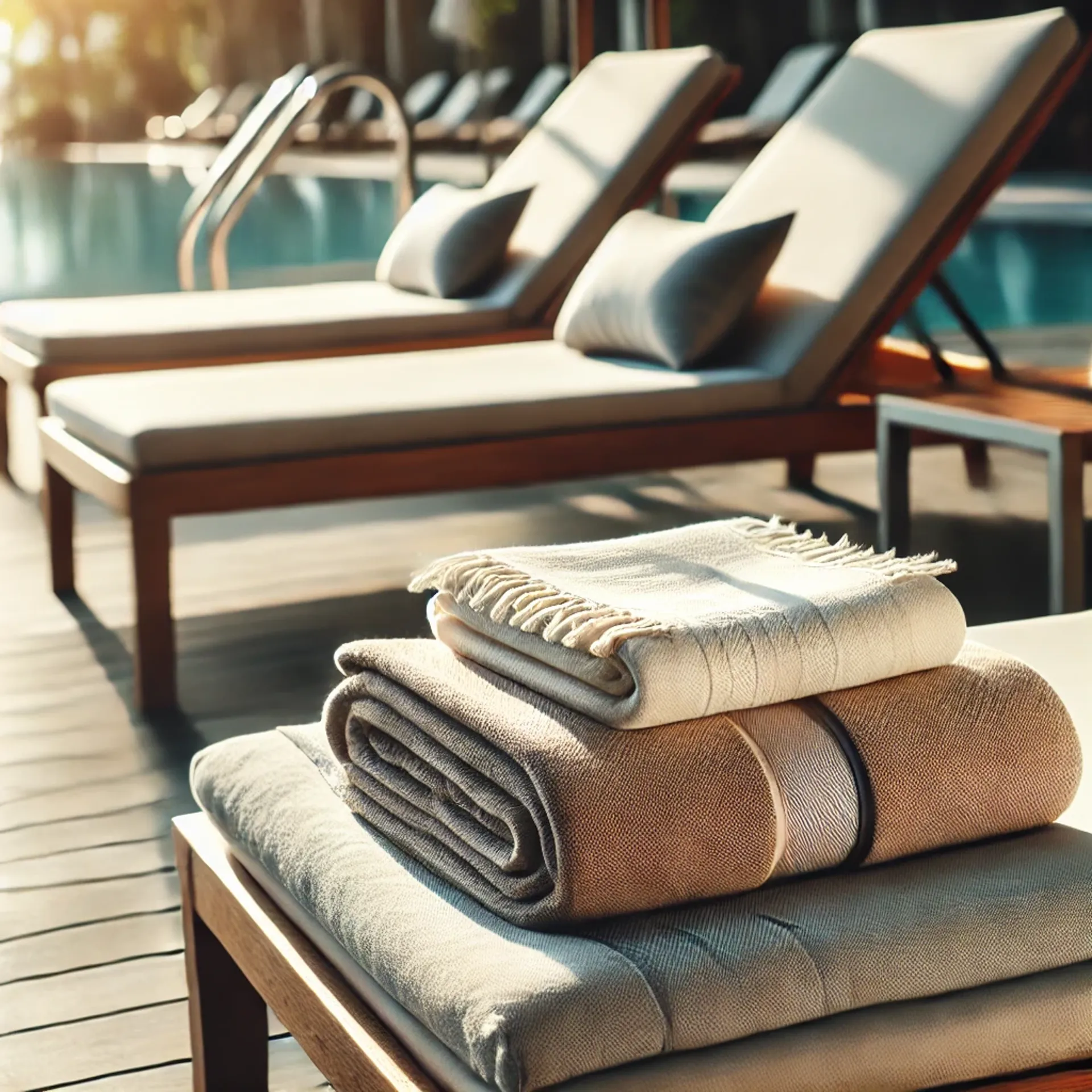 Resort Laundry Service Columbus