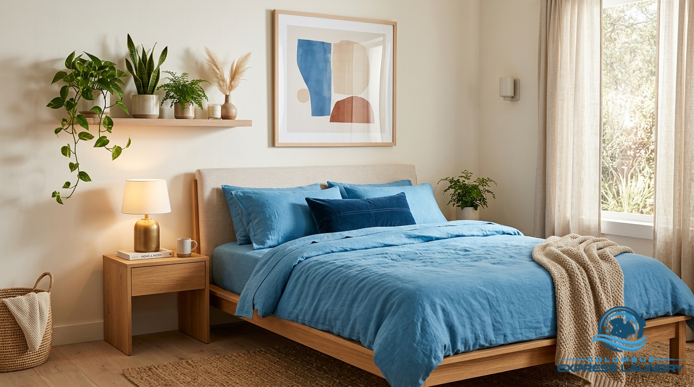 Pillows Cleaning Service In Old Worthington, Worthington, OH