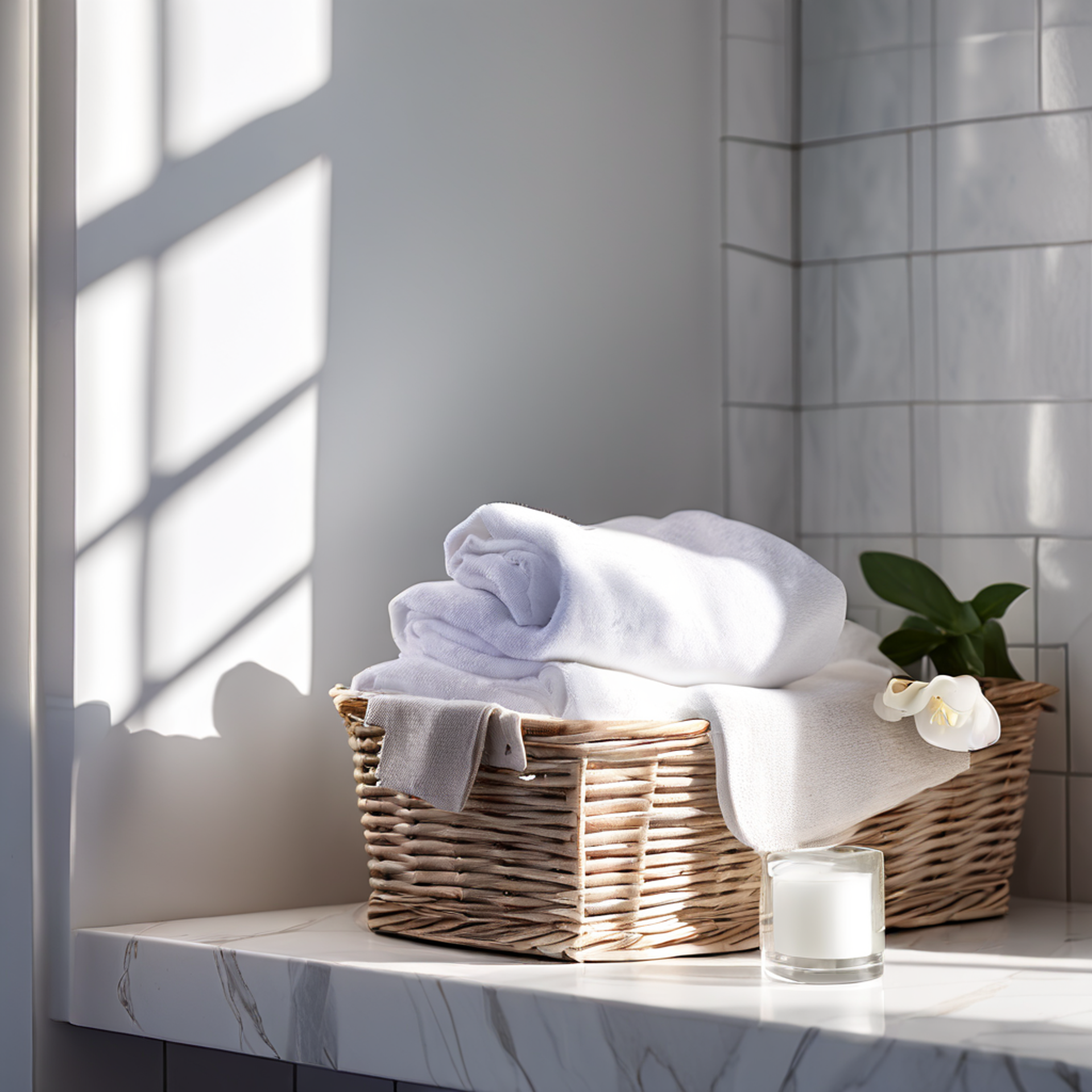 Westerville OH Towel Service