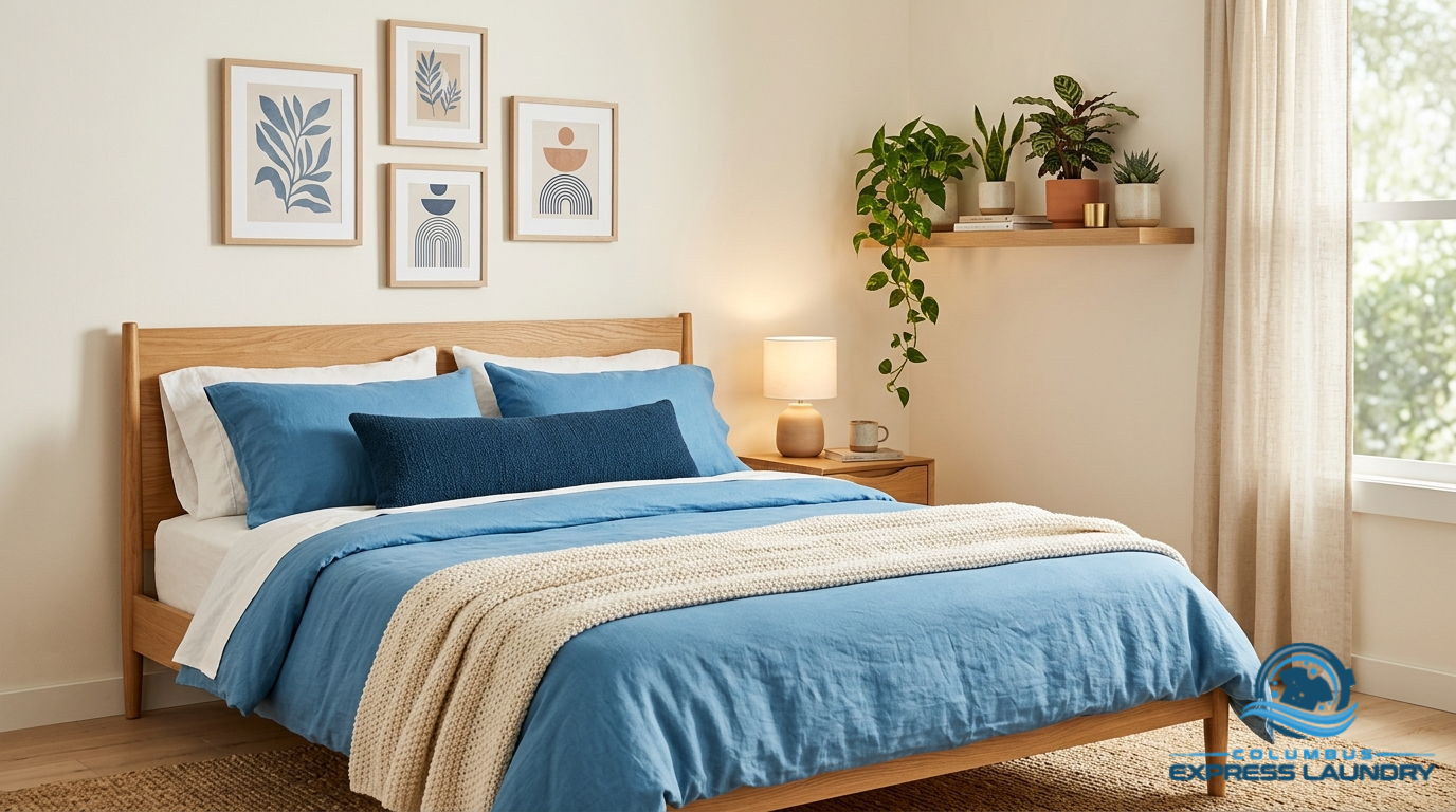 Pillows Cleaning Service In Worthington Hills, Worthington, OH