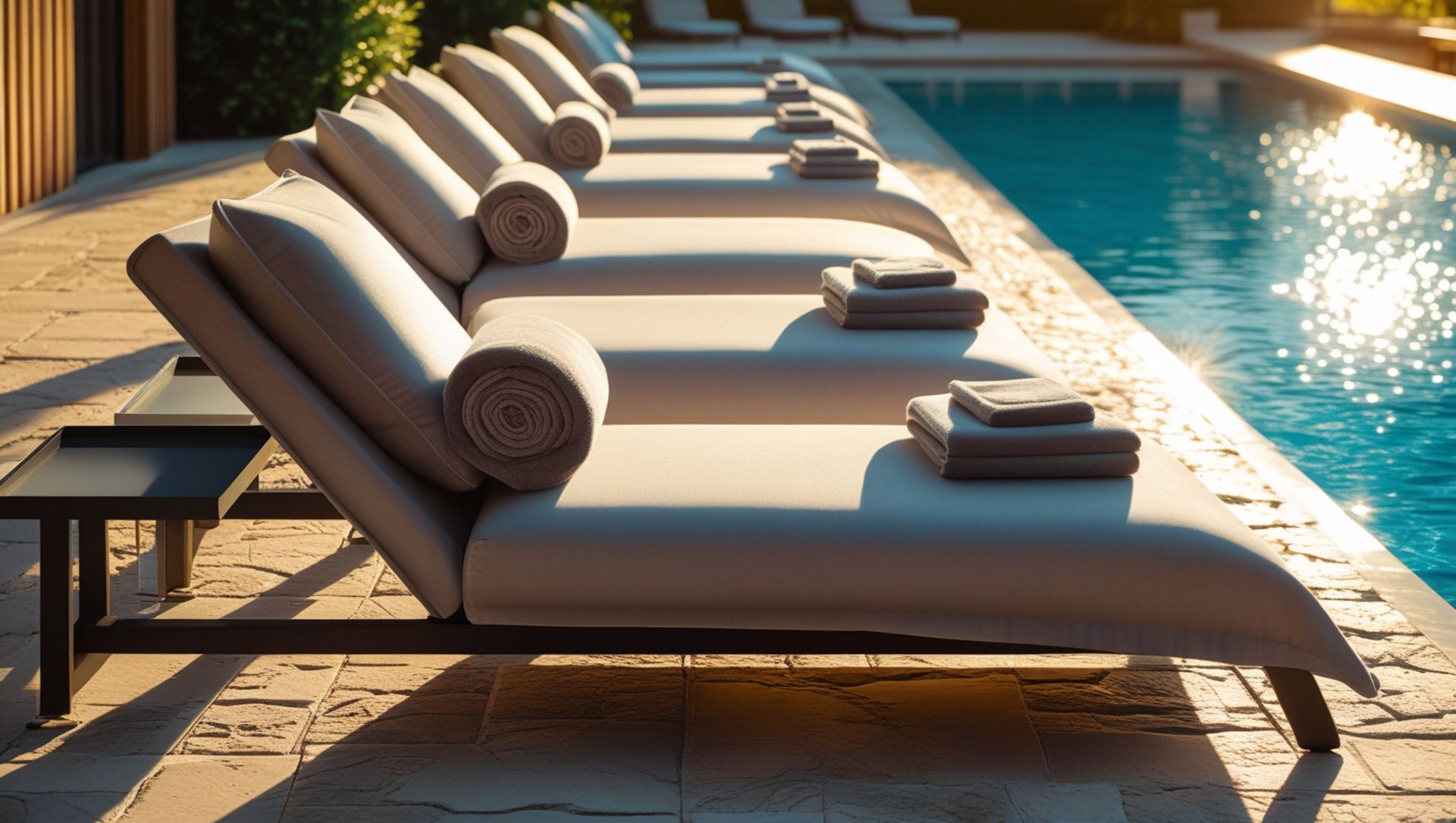 Resort Laundry Service In Worthington, Ohio