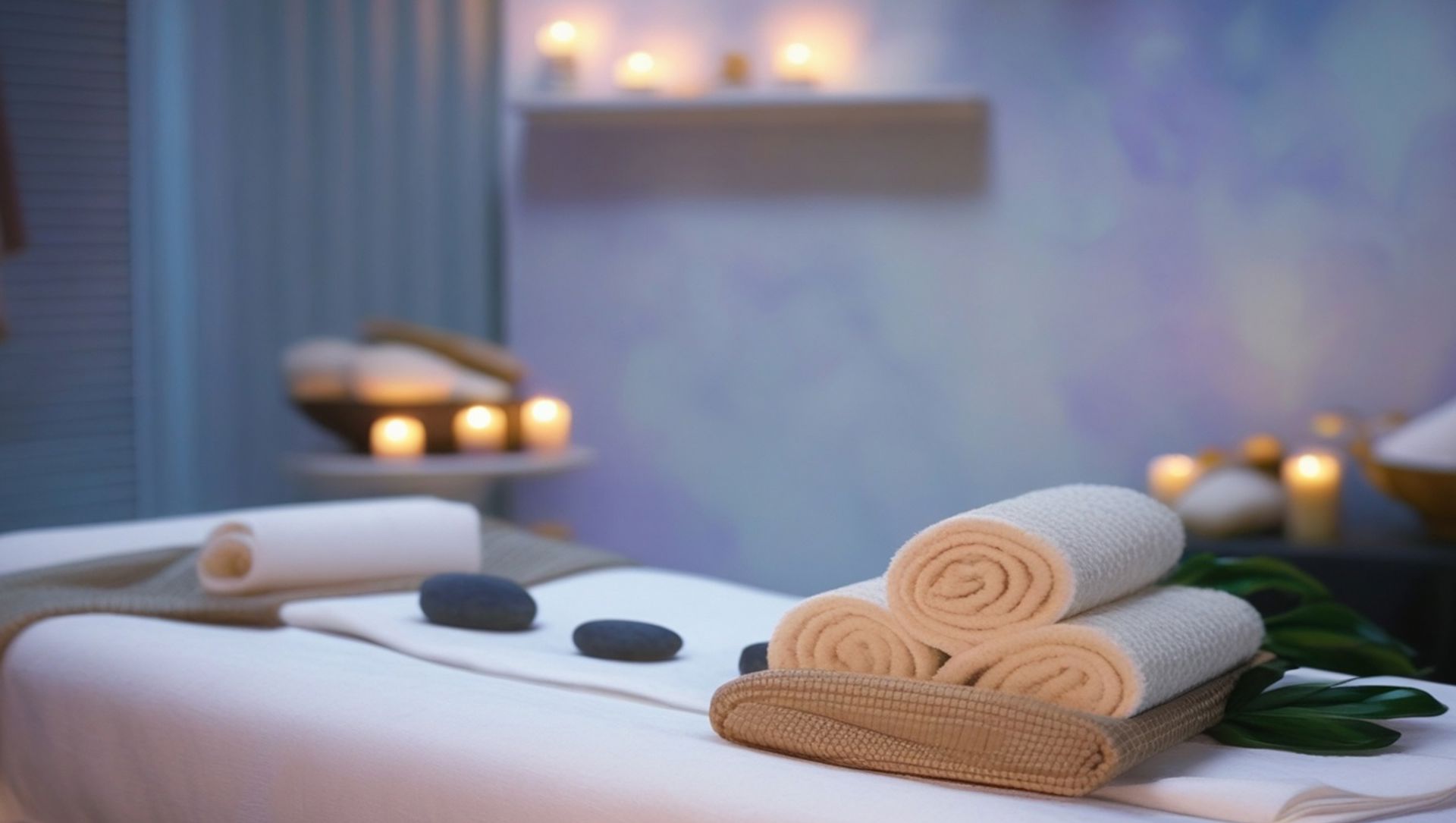 Massage Therapist Laundry Service In German Village, Ohio