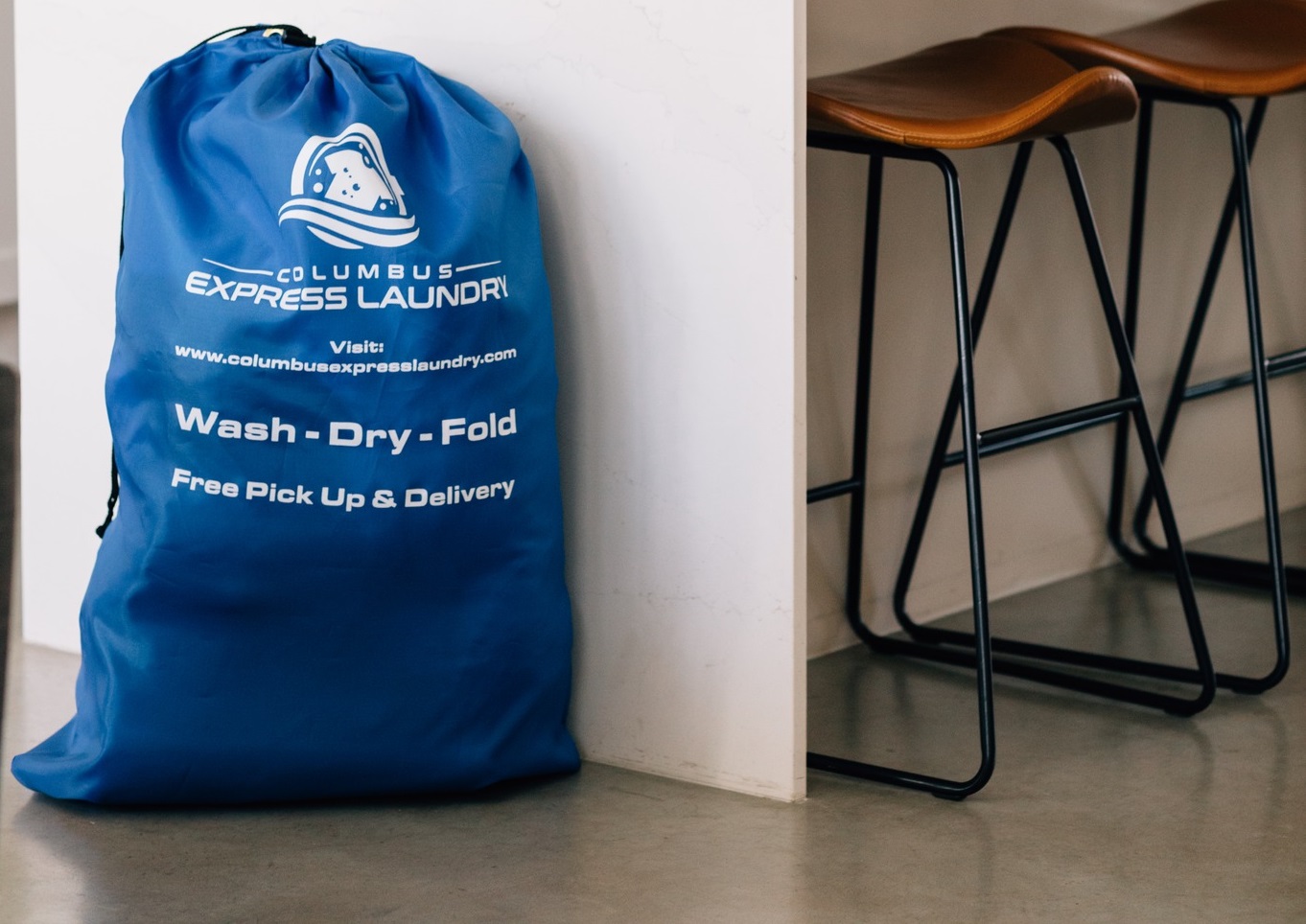 Laundry Service In Worthington , OH